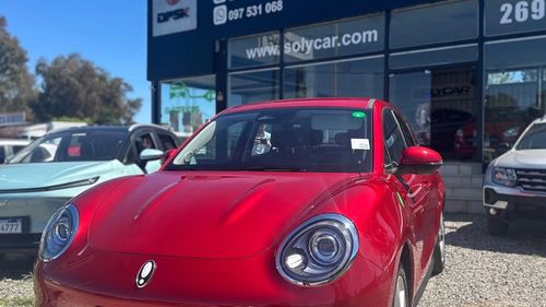 Great Wall ORA 03 - SKIN - ENTREGA INMEDIATA !!