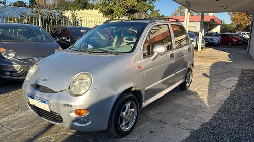 Chery QQ3 EXTRA FULL