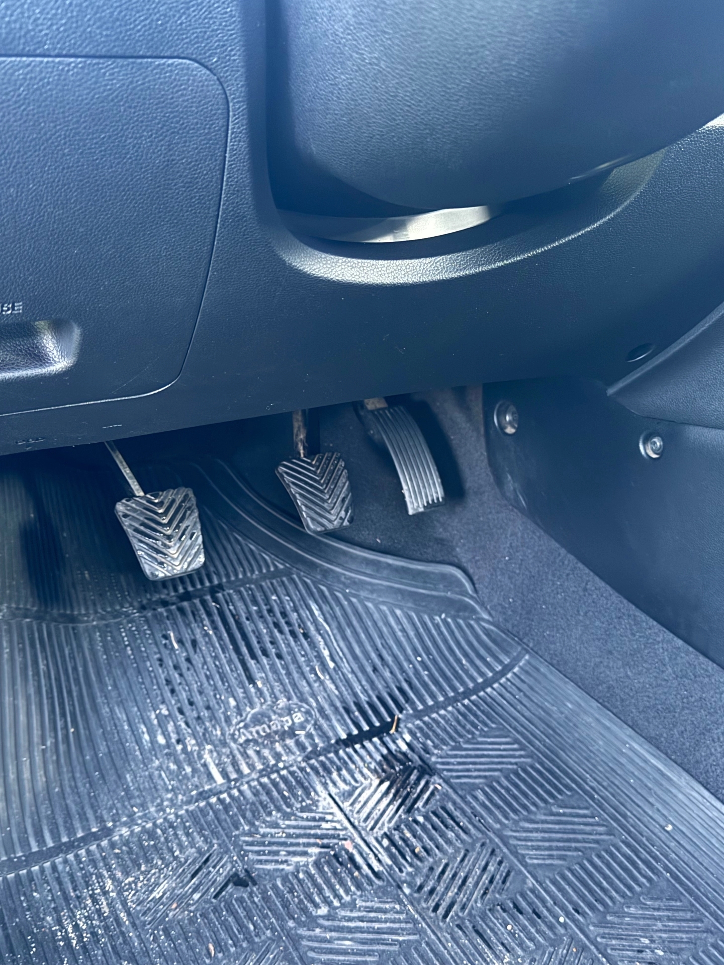 Hyundai HB20 1.6 Comfort M/T