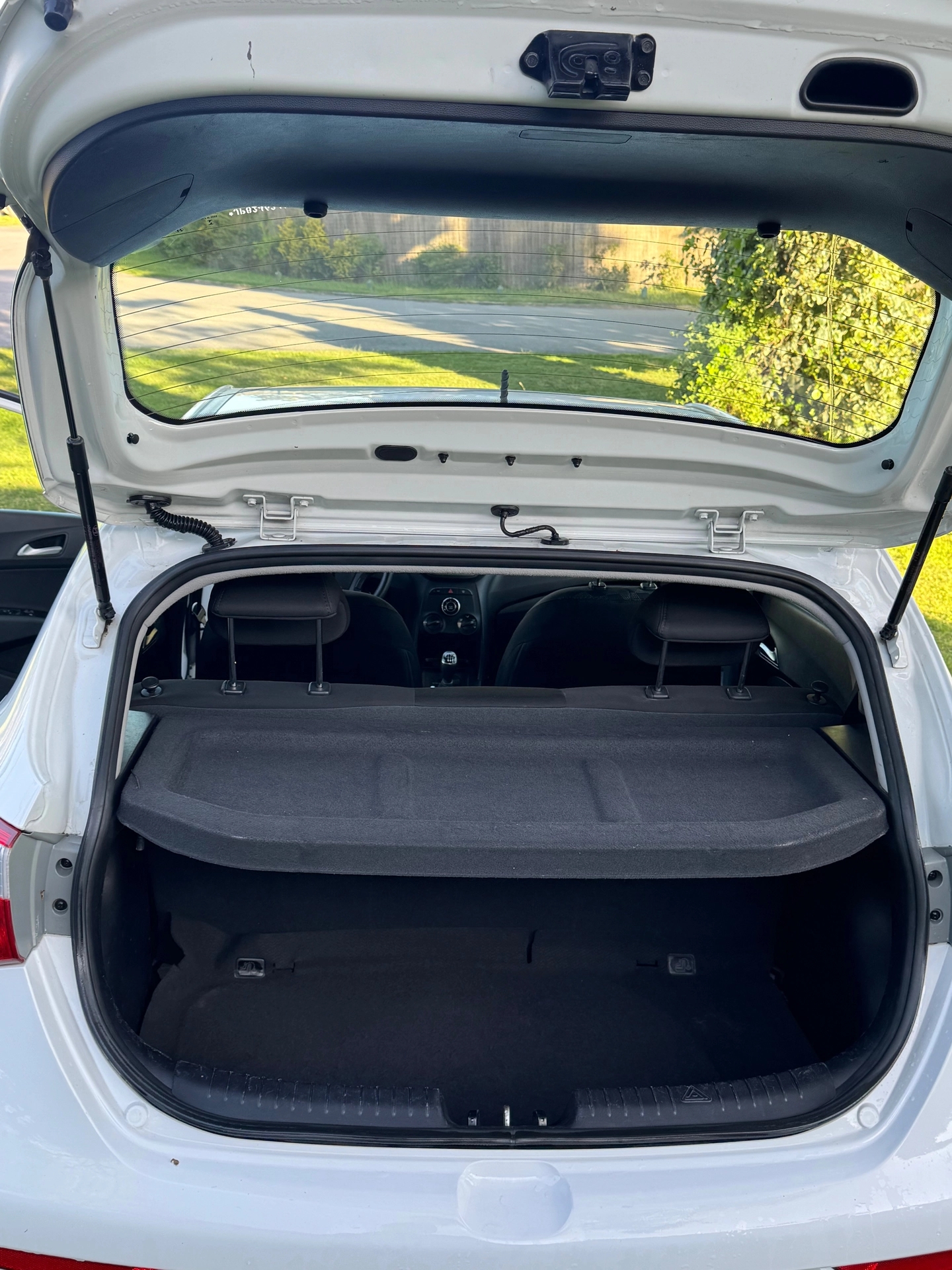 Hyundai HB20 1.6 Comfort M/T