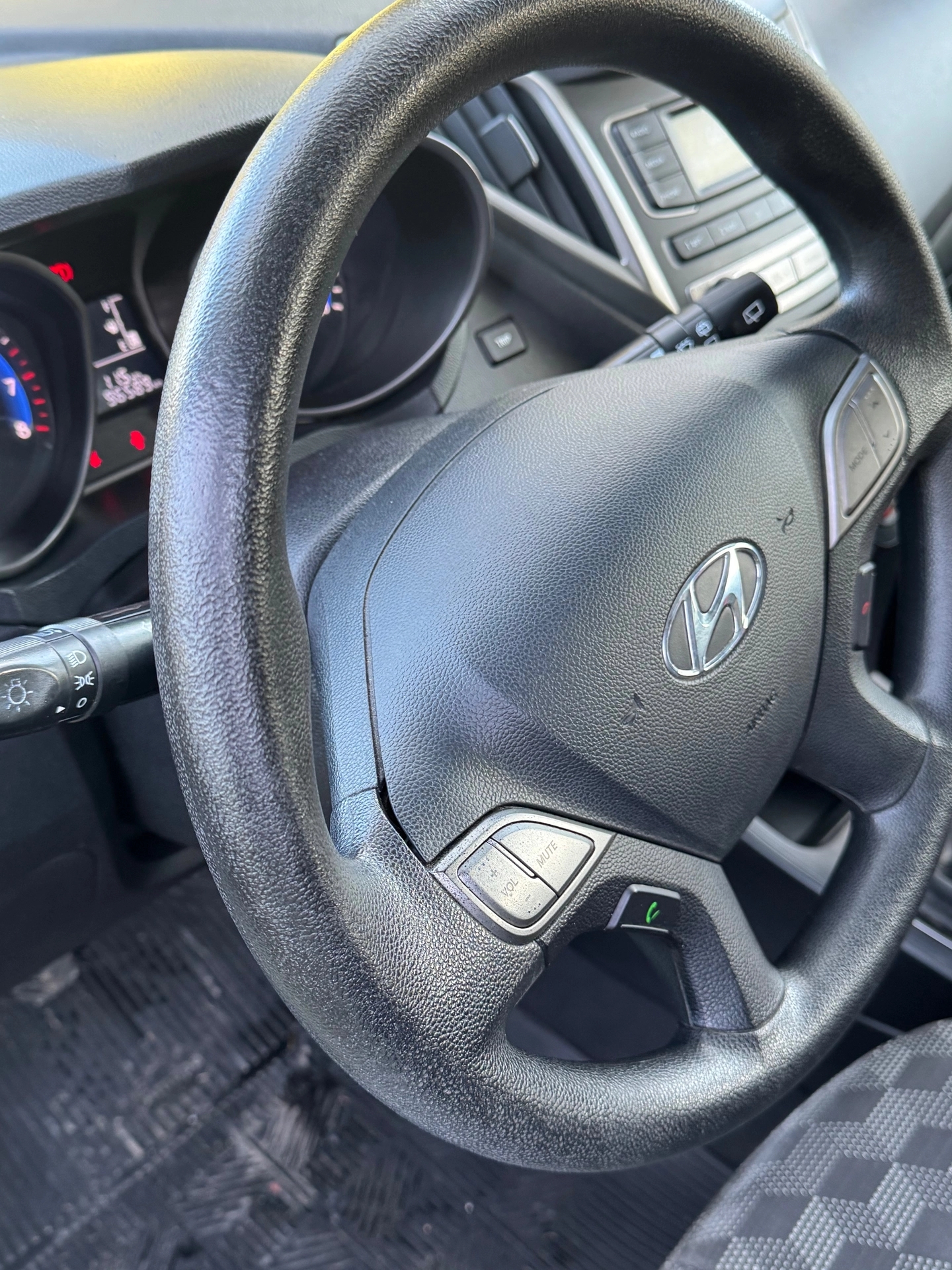 Hyundai HB20 1.6 Comfort M/T