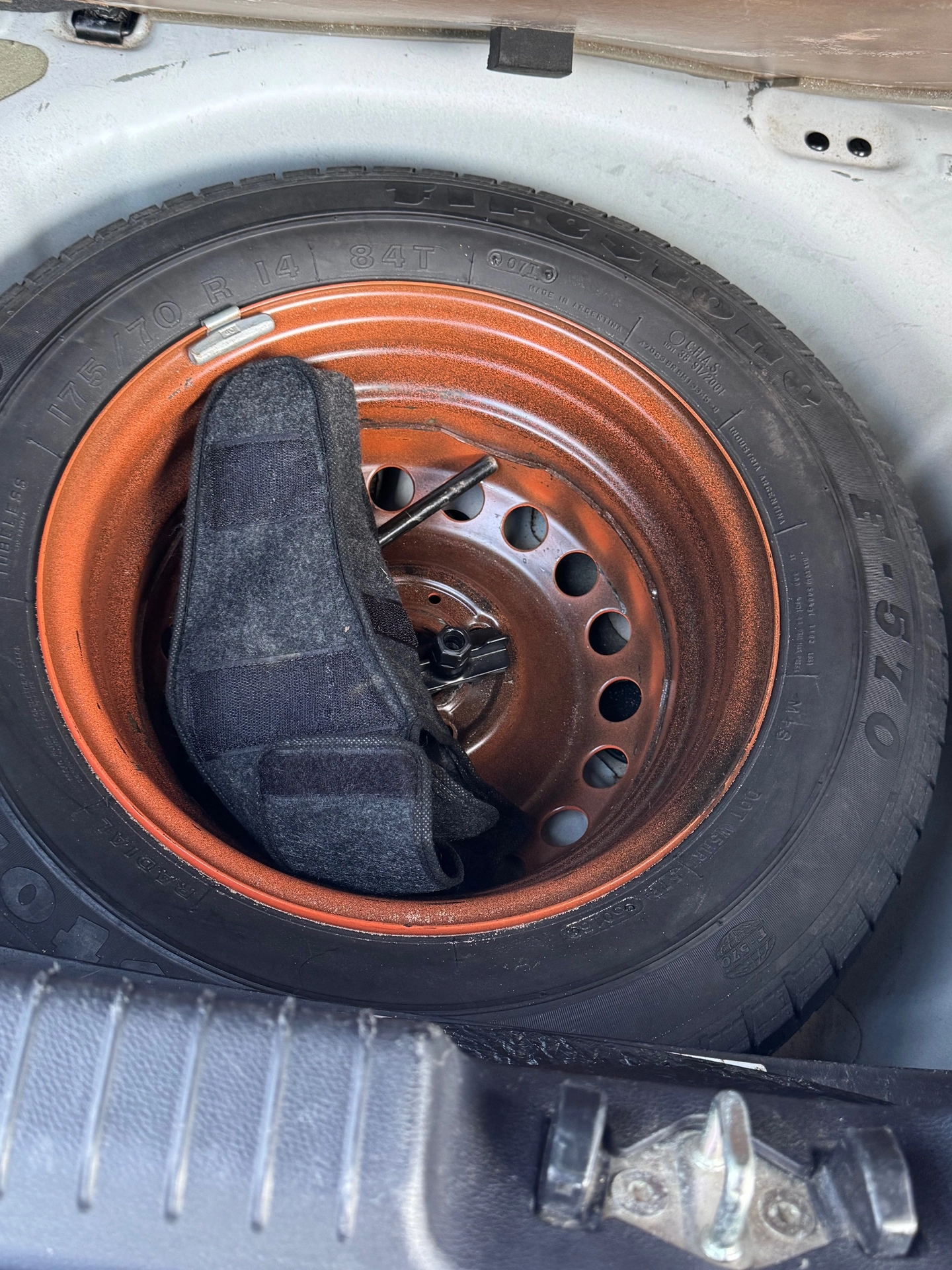 Hyundai HB20 1.6 Comfort M/T