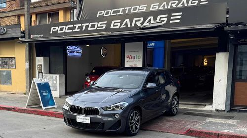 Bmw X2 Sdrive 2.0t