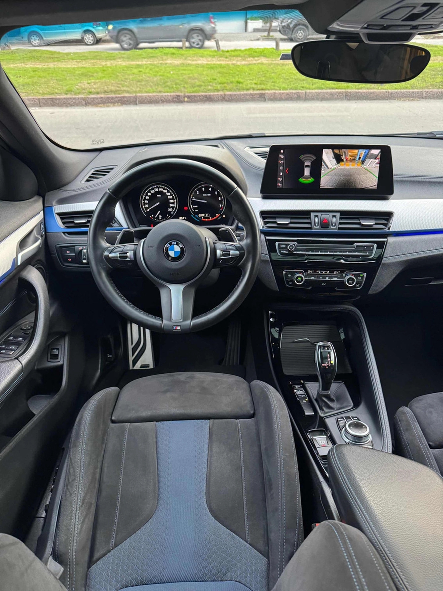 Bmw X2 Sdrive 2.0t