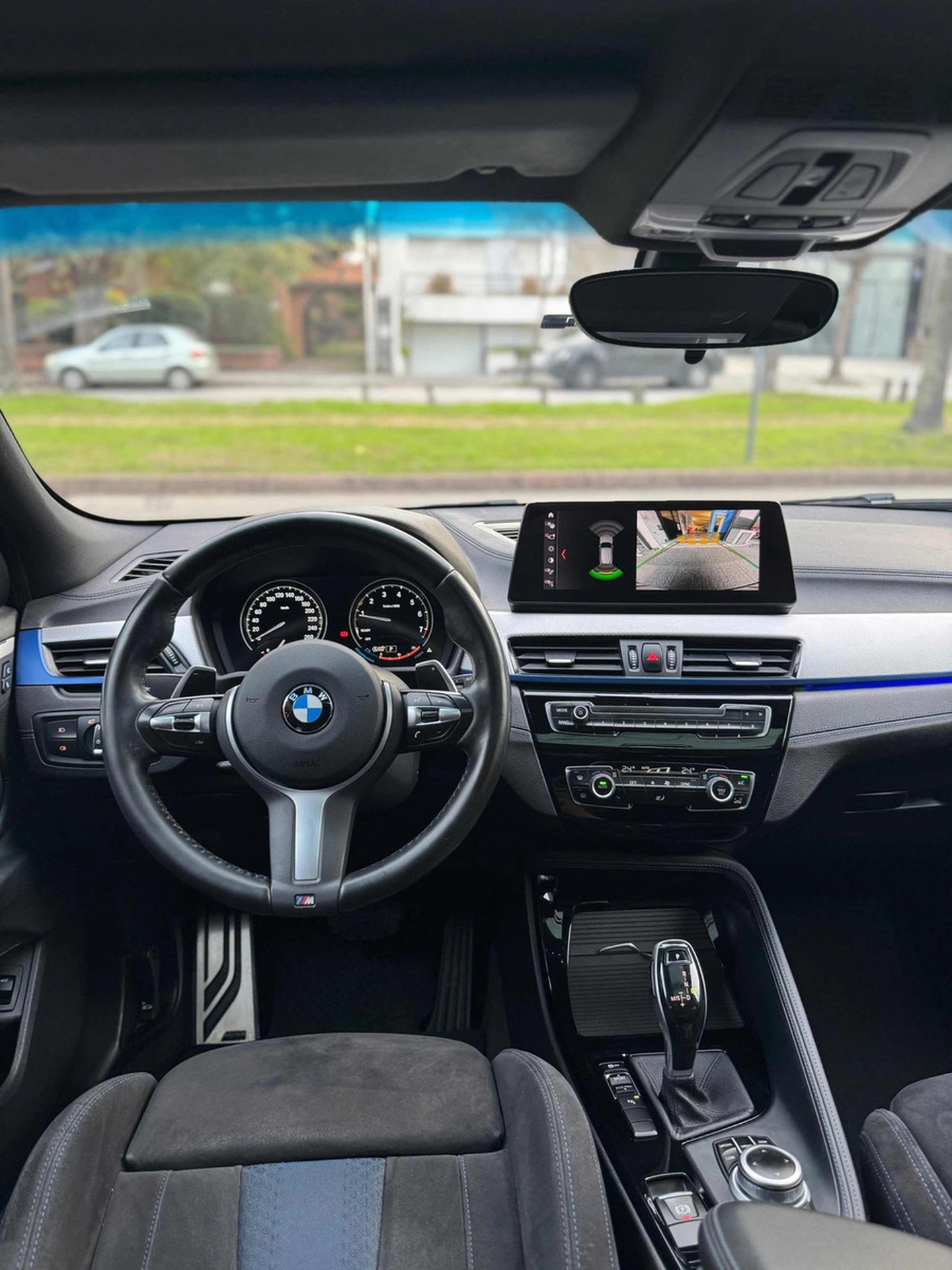 Bmw X2 Sdrive 2.0t