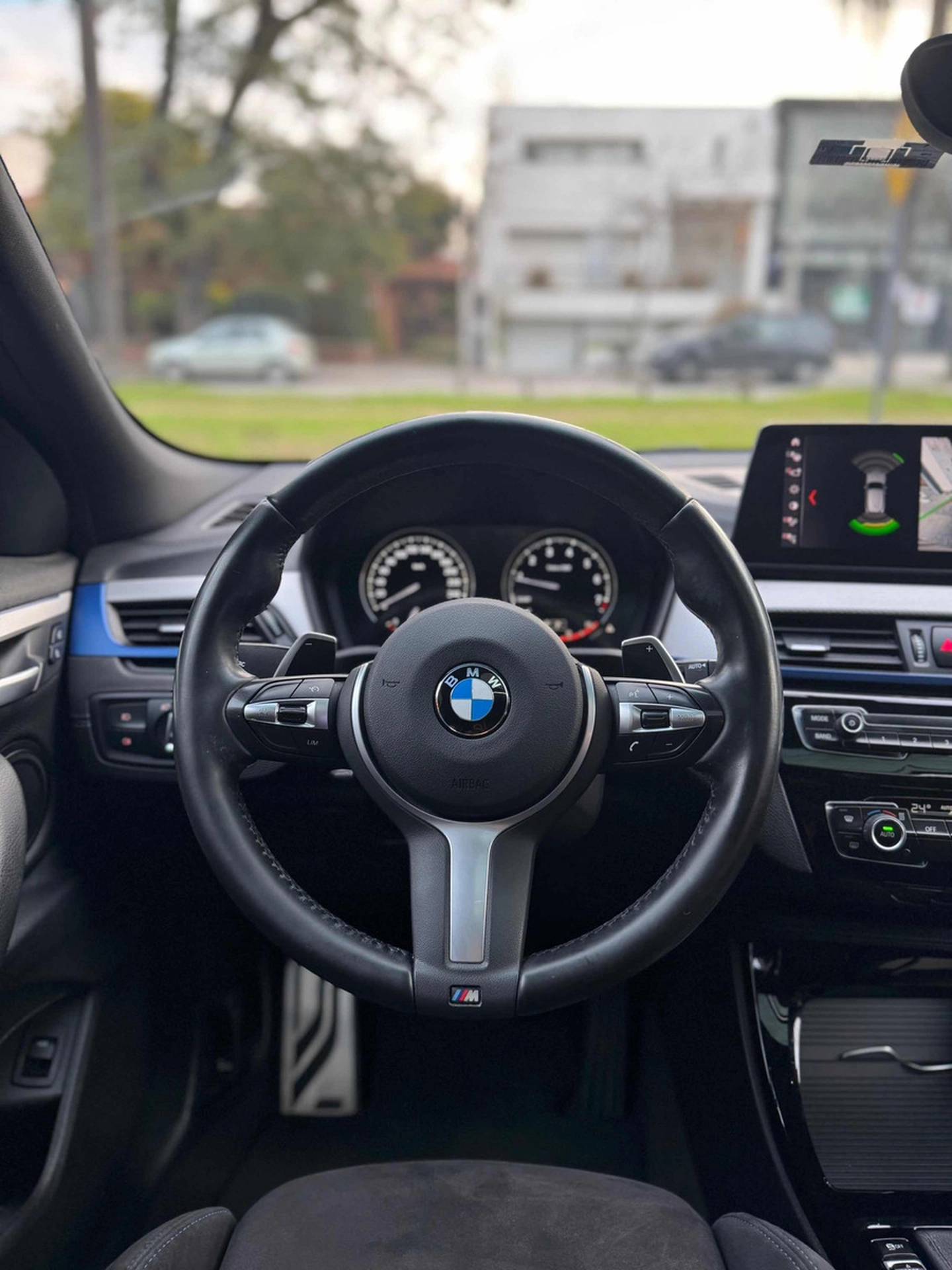 Bmw X2 Sdrive 2.0t