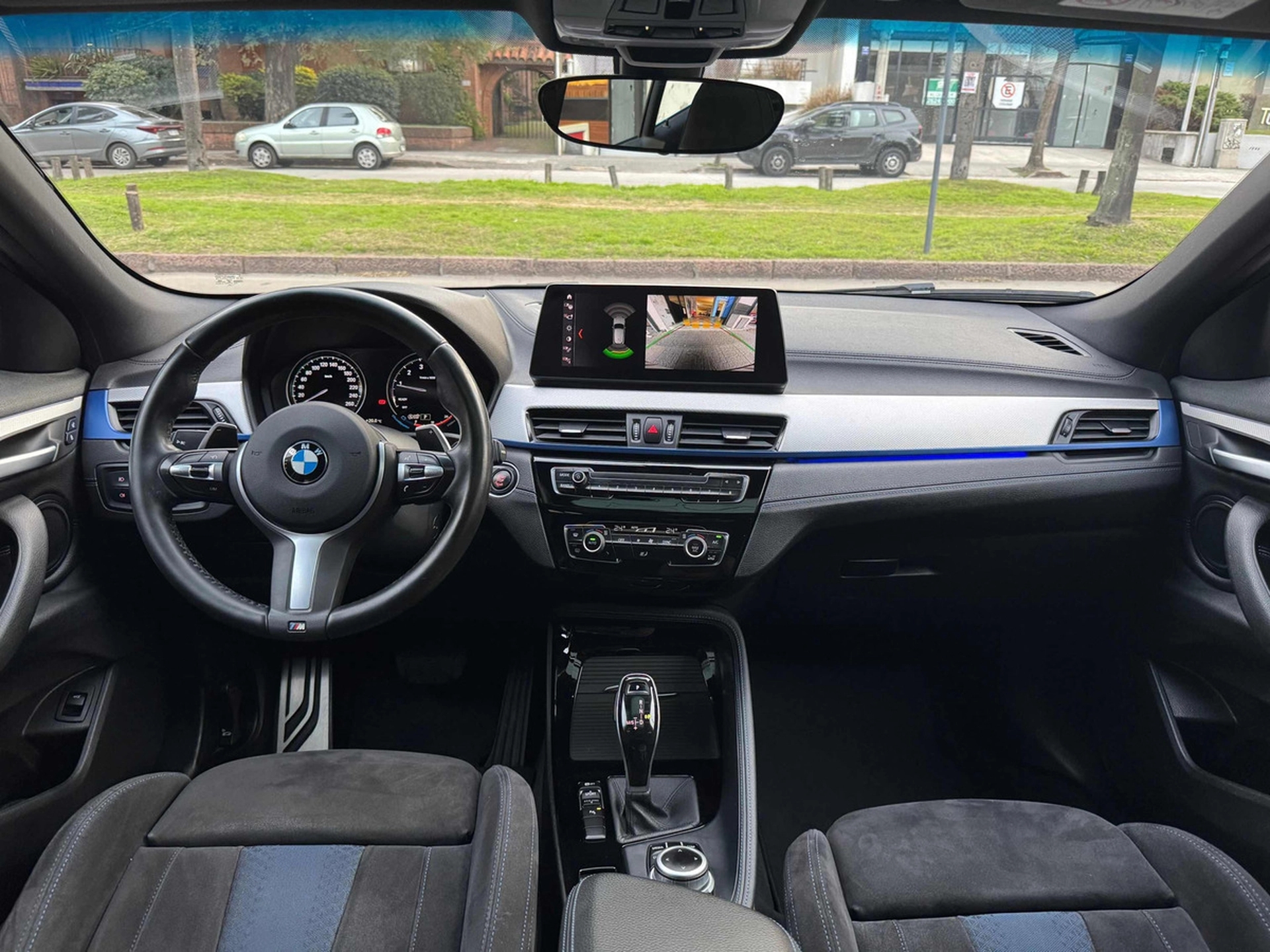 Bmw X2 Sdrive 2.0t