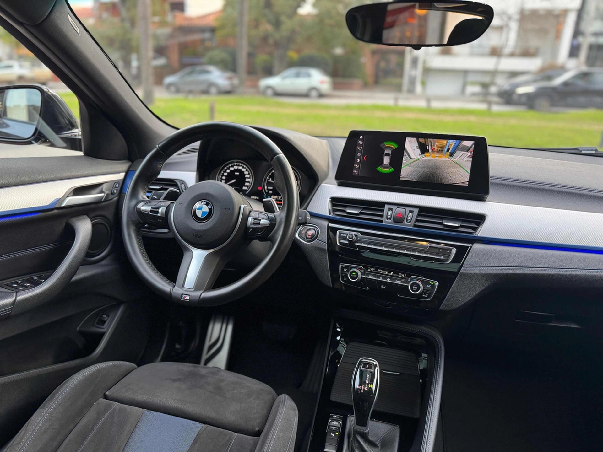 Bmw X2 Sdrive 2.0t