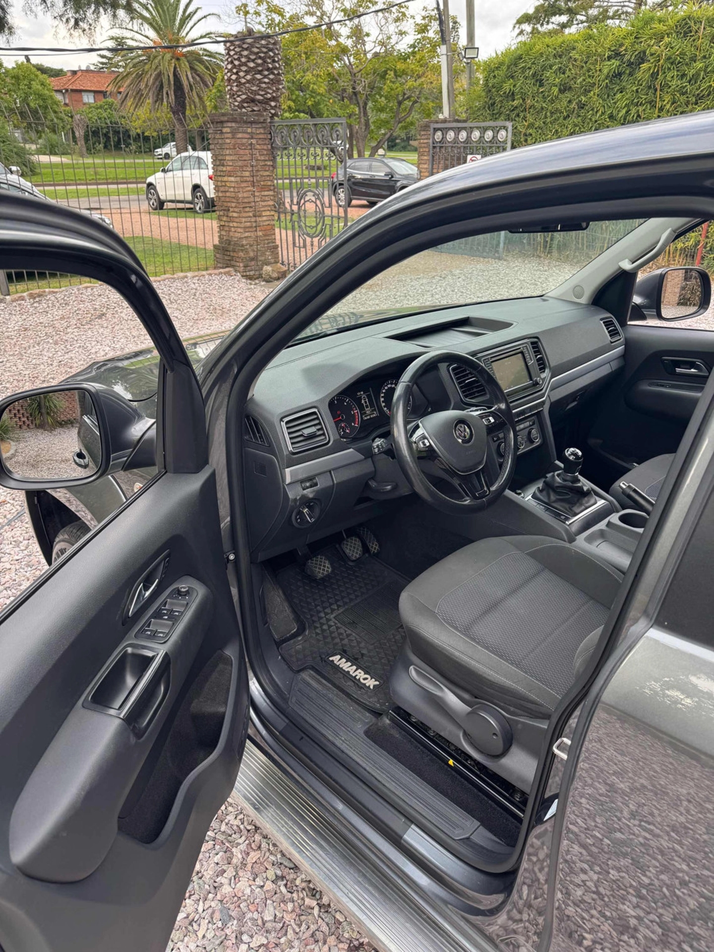 Volkswagen Amarok 2.0 Cd Tdi 180cv 4x2 Highline