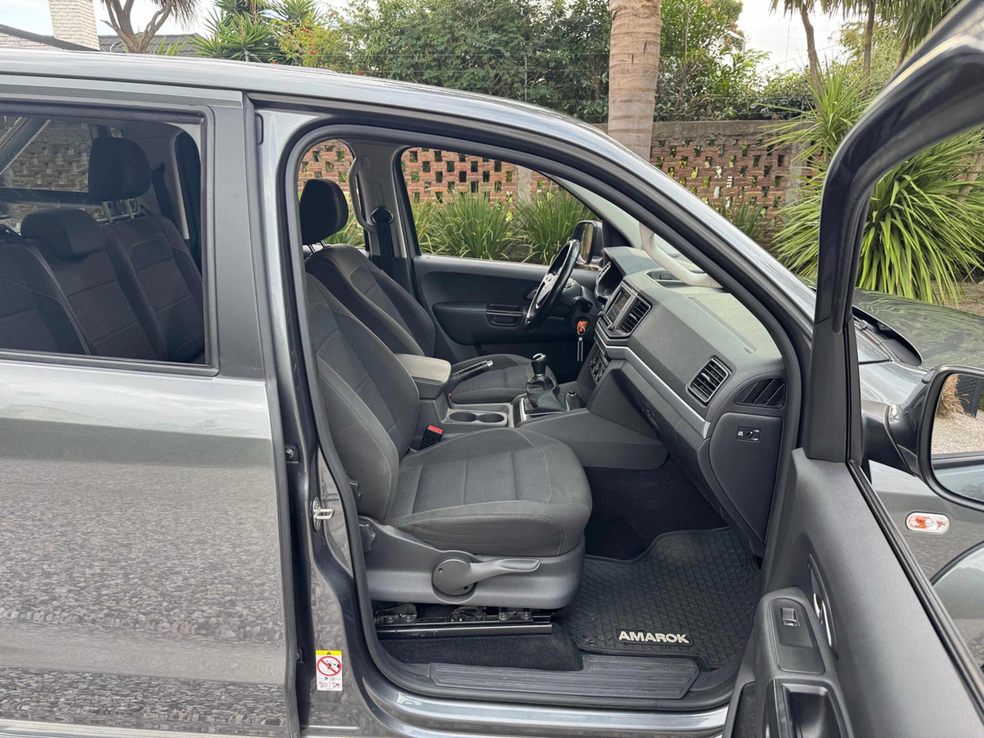 Volkswagen Amarok 2.0 Cd Tdi 180cv 4x2 Highline