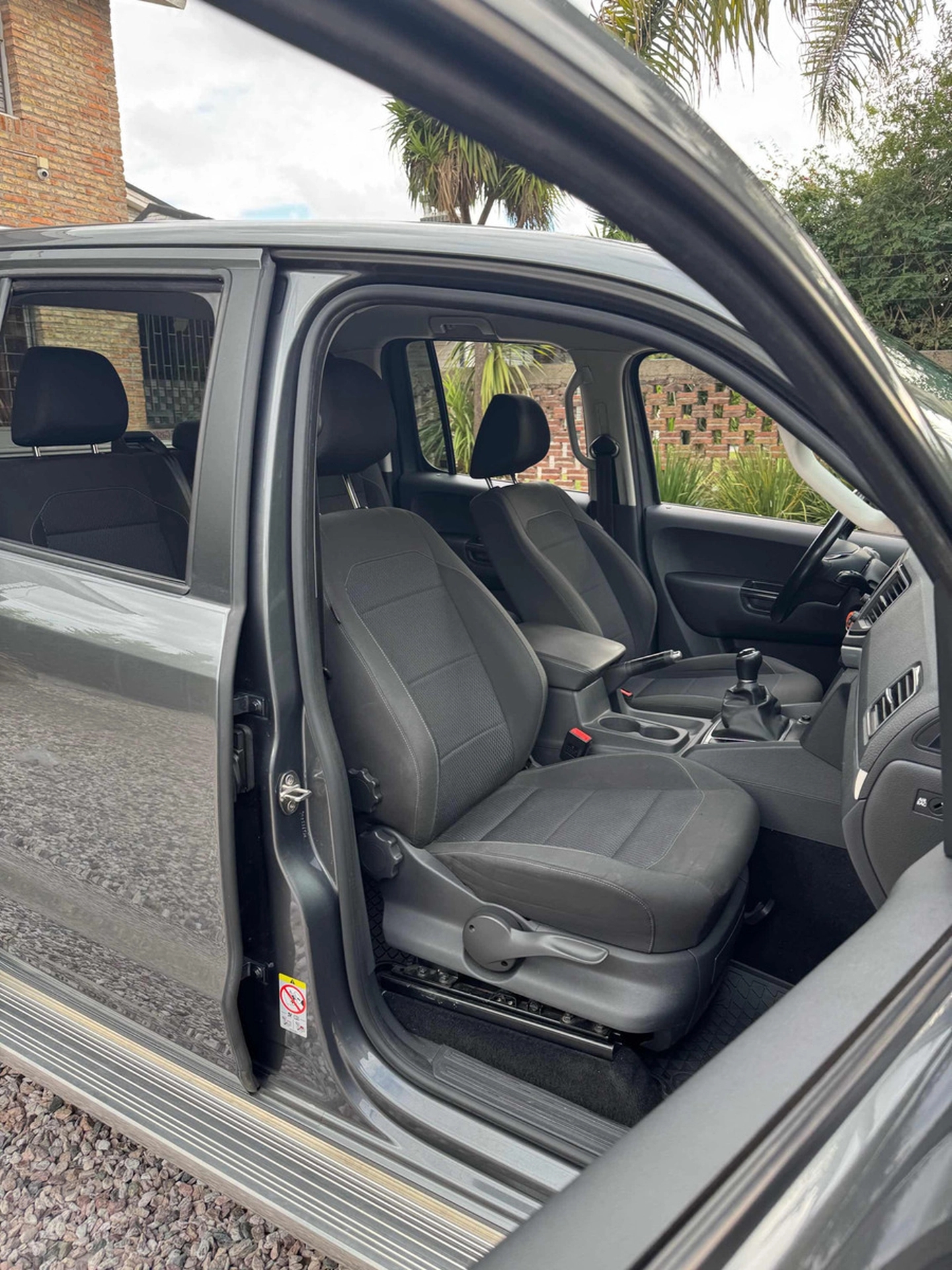 Volkswagen Amarok 2.0 Cd Tdi 180cv 4x2 Highline