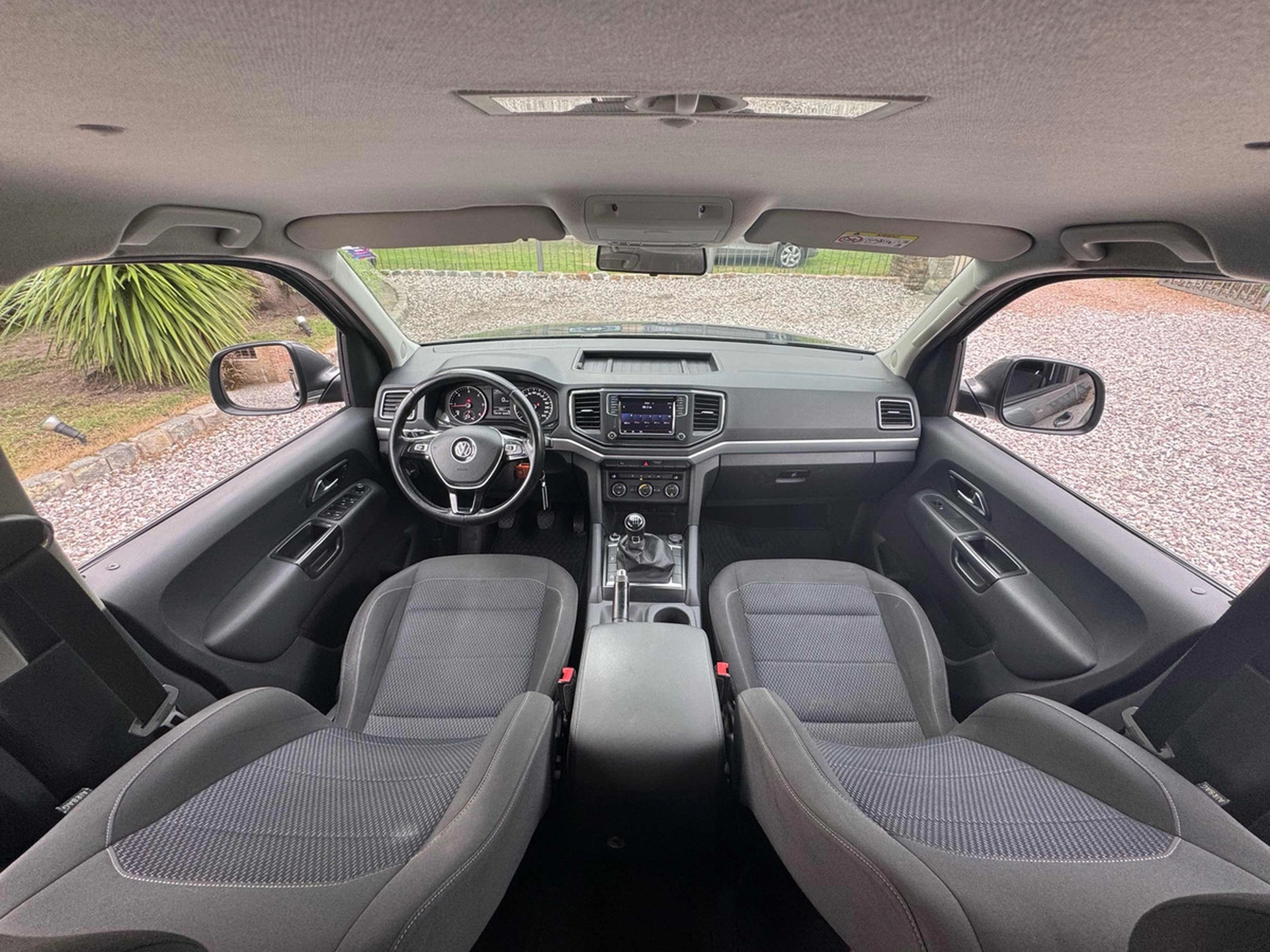 Volkswagen Amarok 2.0 Cd Tdi 180cv 4x2 Highline