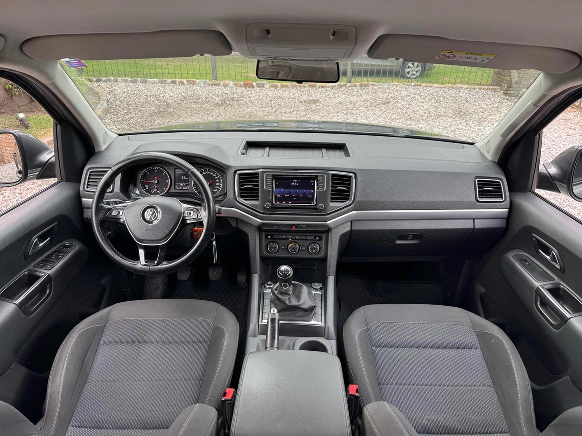 Volkswagen Amarok 2.0 Cd Tdi 180cv 4x2 Highline