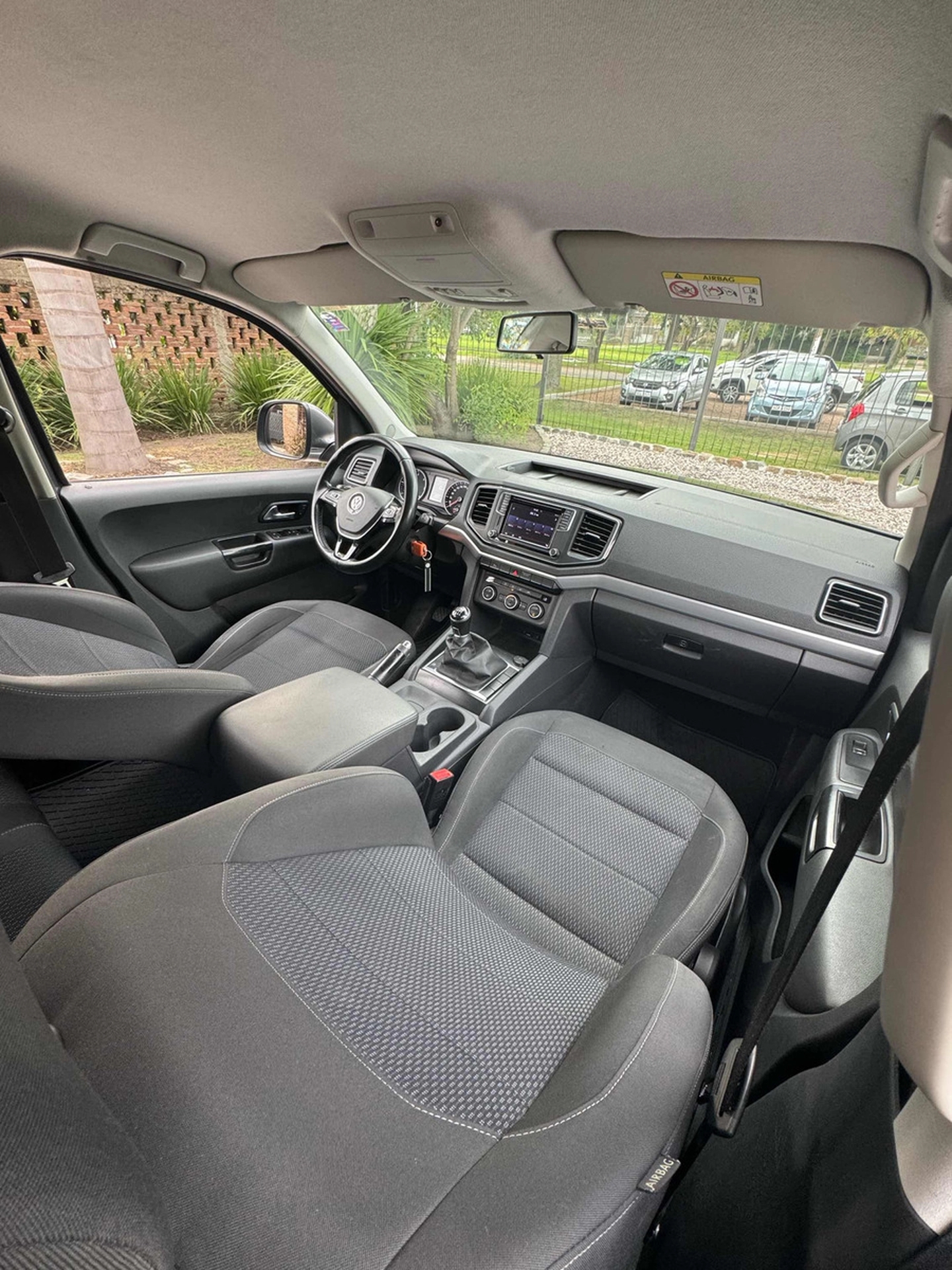 Volkswagen Amarok 2.0 Cd Tdi 180cv 4x2 Highline