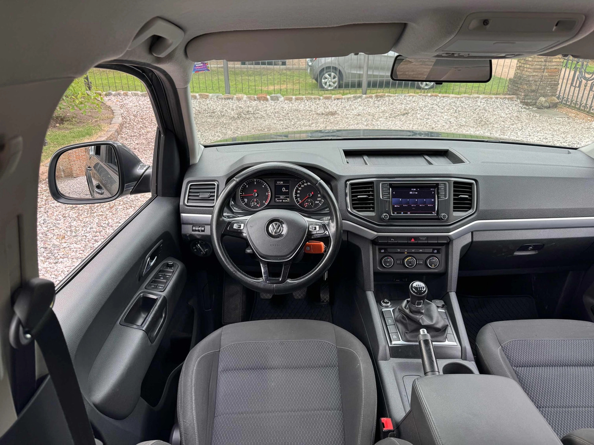 Volkswagen Amarok 2.0 Cd Tdi 180cv 4x2 Highline