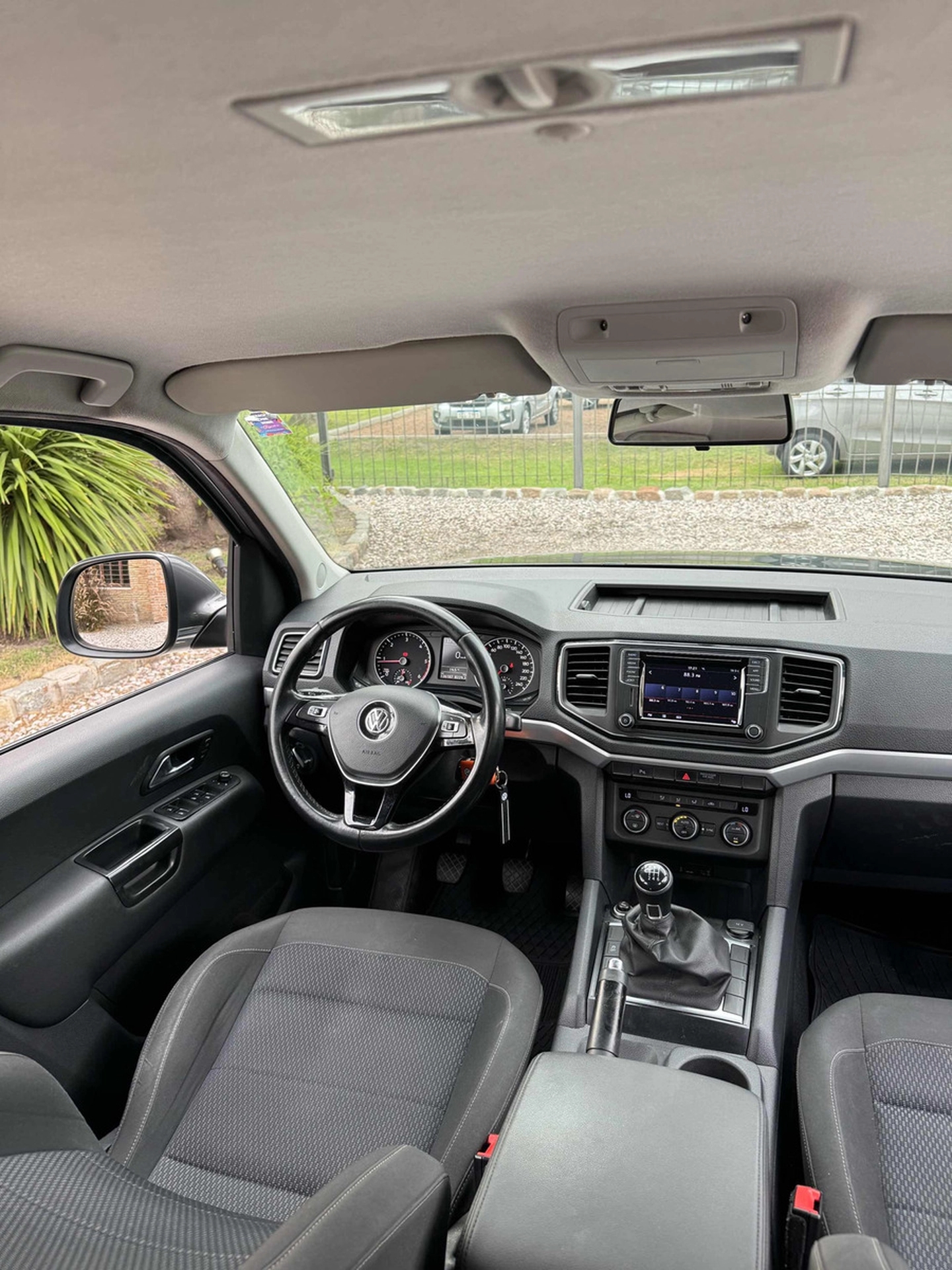 Volkswagen Amarok 2.0 Cd Tdi 180cv 4x2 Highline