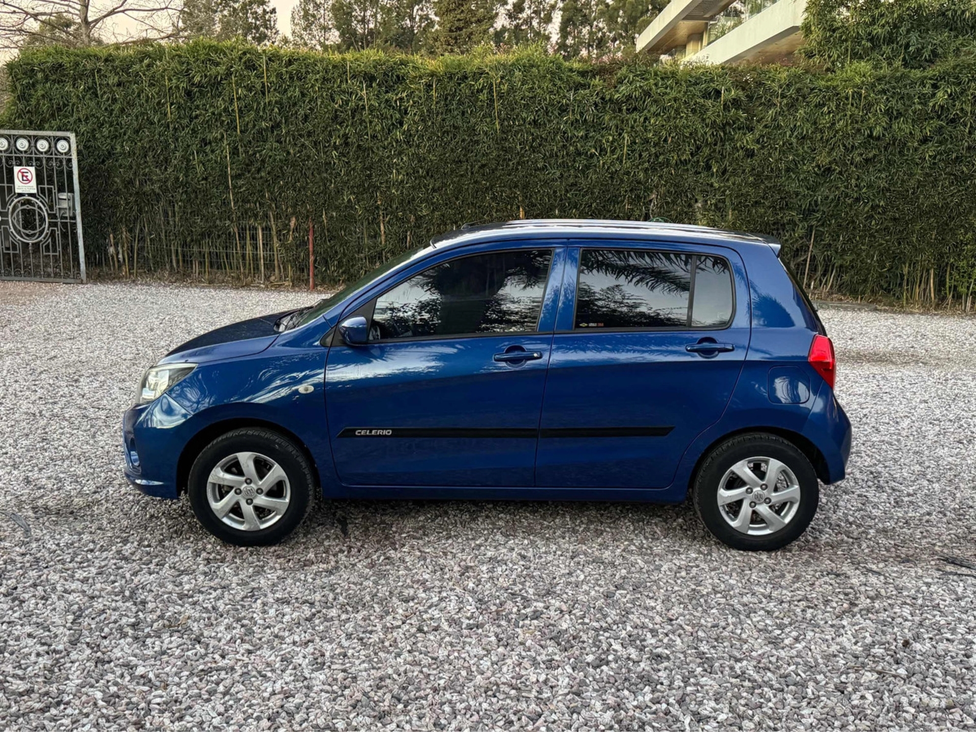 Suzuki Celerio 1.0 Gl 5p