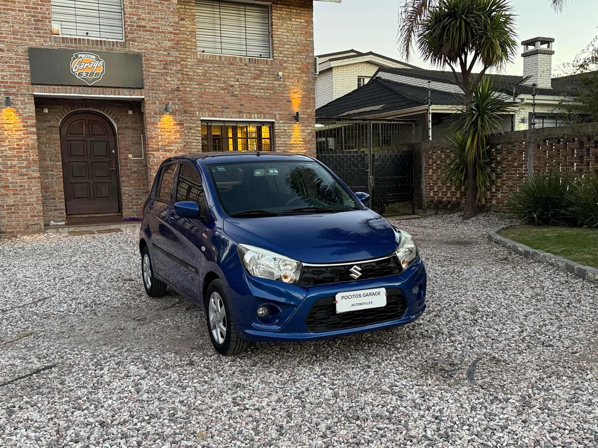Suzuki Celerio 1.0 Gl 5p