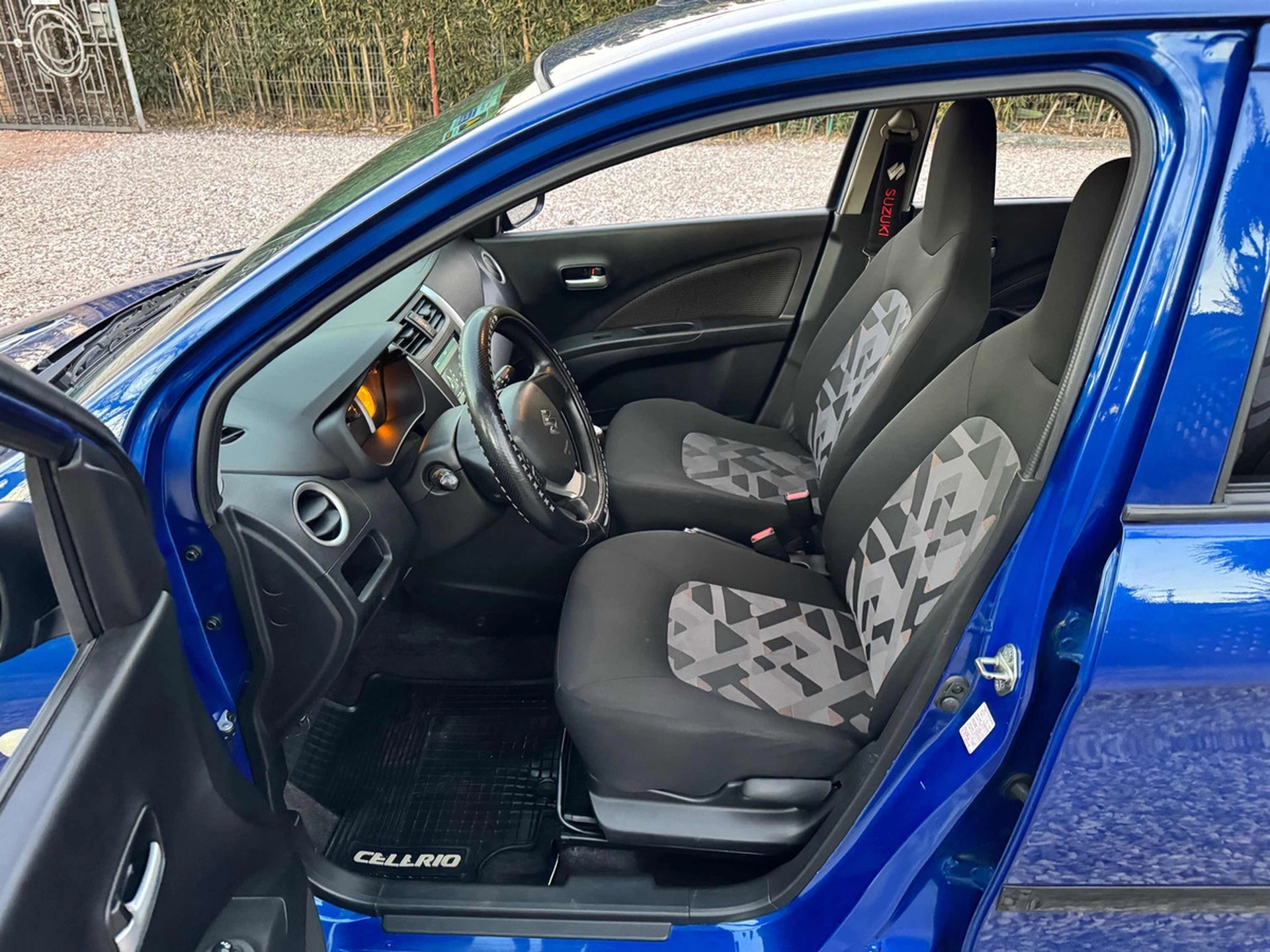 Suzuki Celerio 1.0 Gl 5p