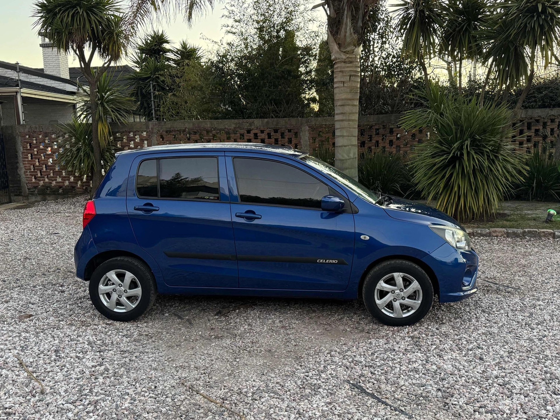 Suzuki Celerio 1.0 Gl 5p