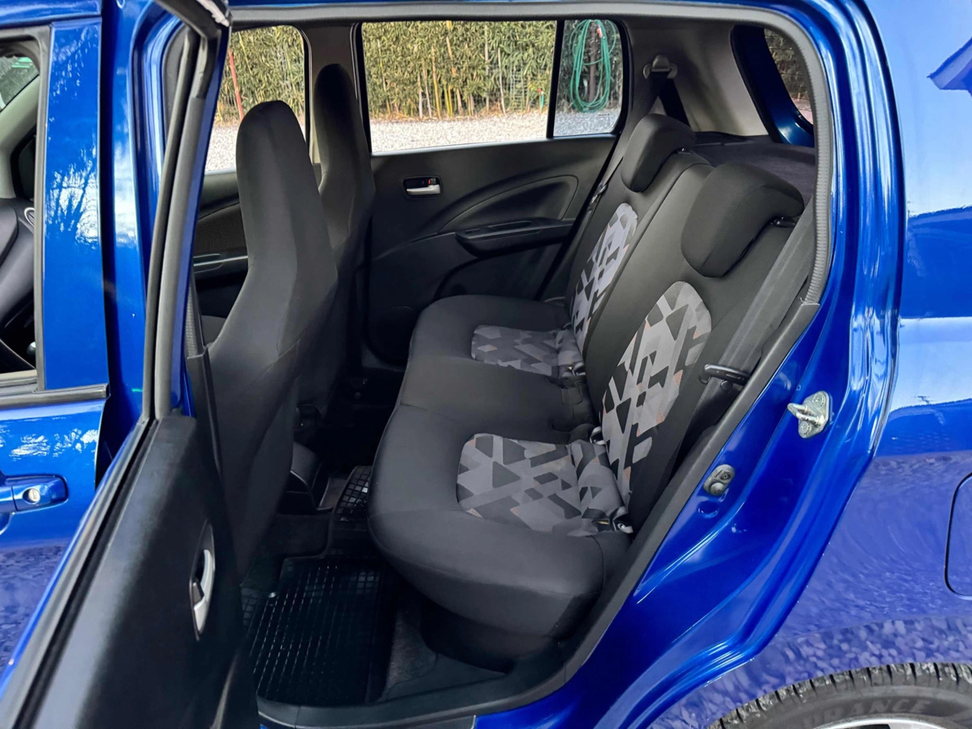 Suzuki Celerio 1.0 Gl 5p