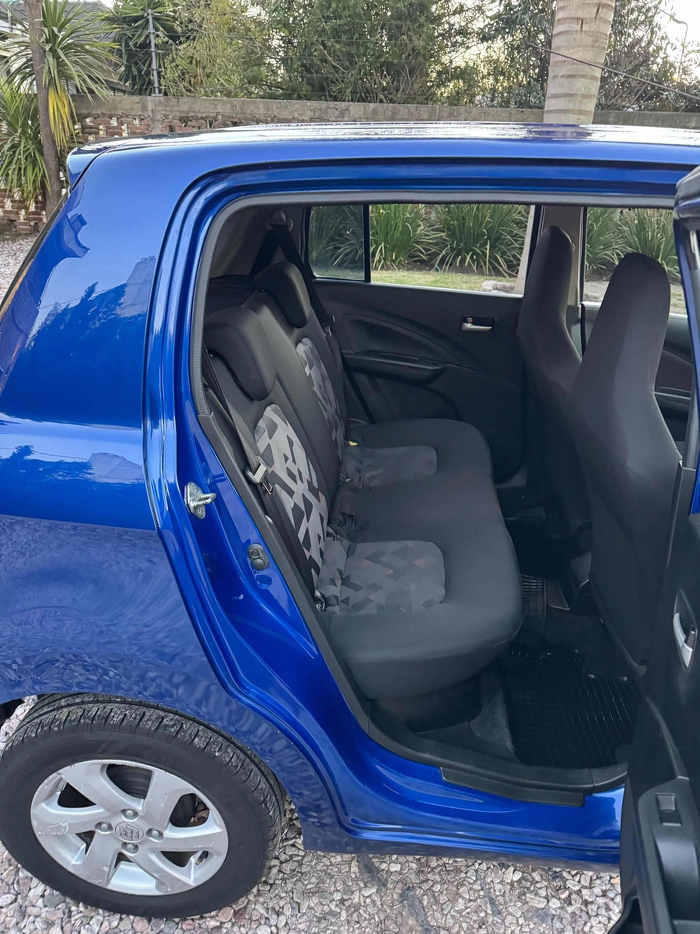 Suzuki Celerio 1.0 Gl 5p