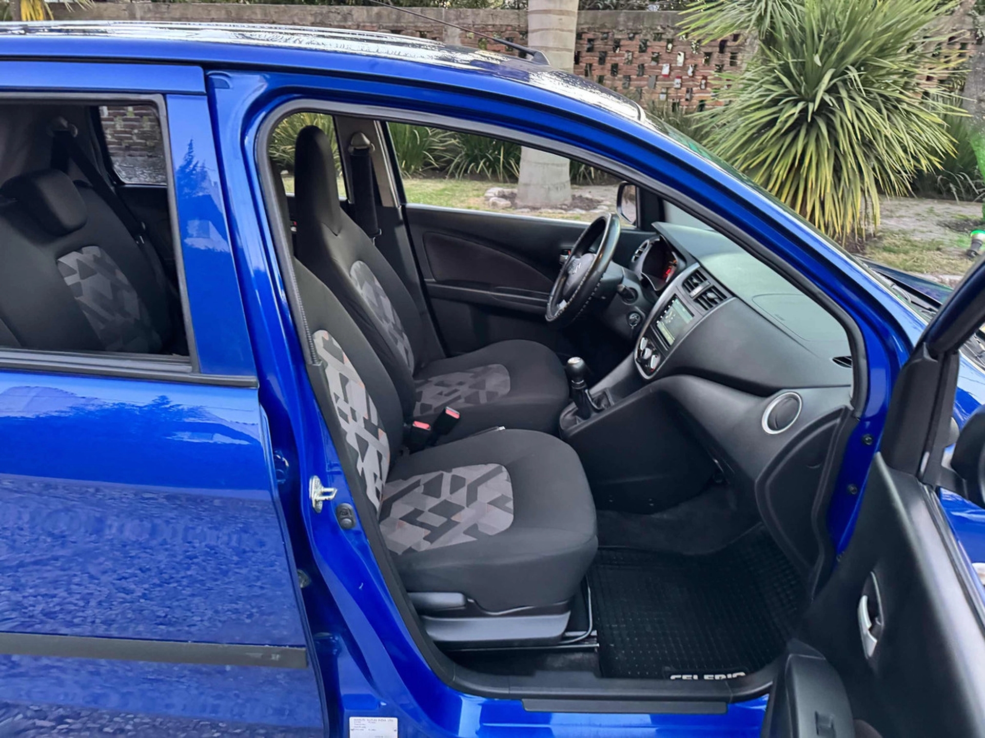 Suzuki Celerio 1.0 Gl 5p