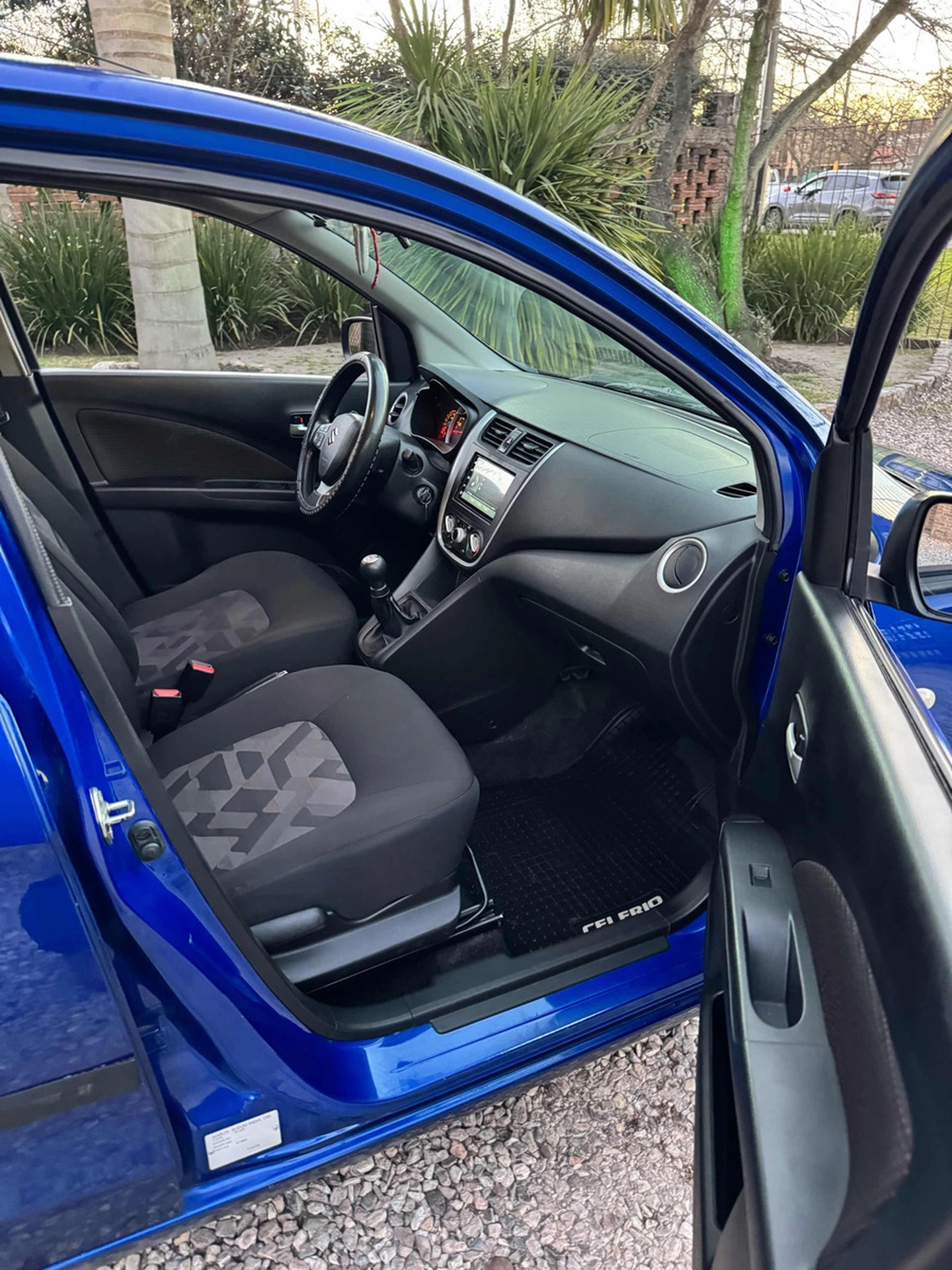 Suzuki Celerio 1.0 Gl 5p