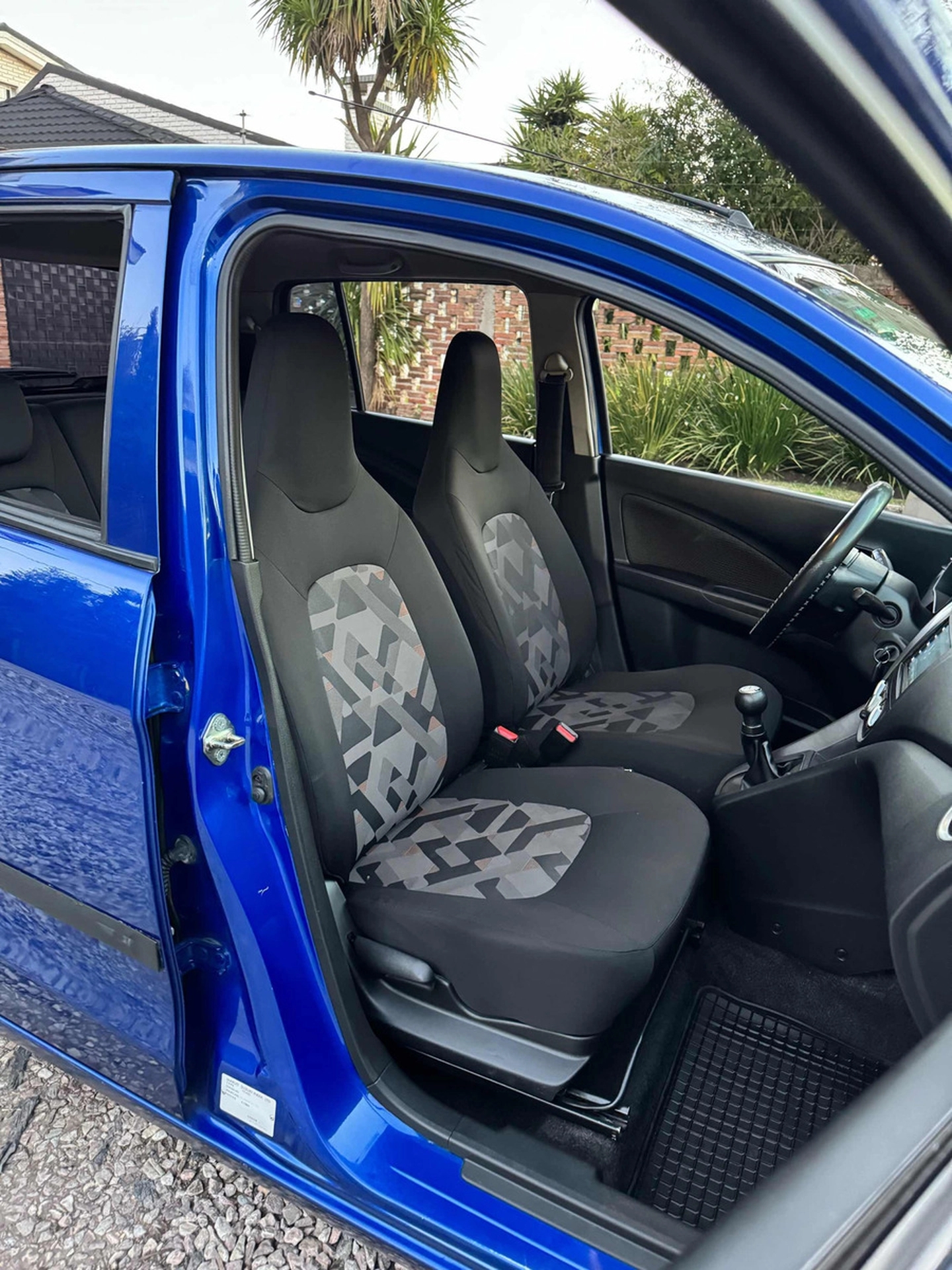 Suzuki Celerio 1.0 Gl 5p