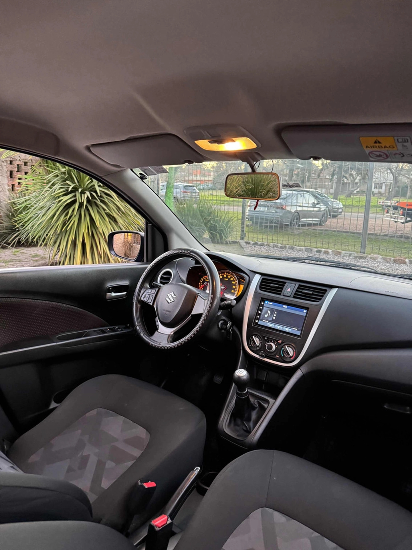 Suzuki Celerio 1.0 Gl 5p