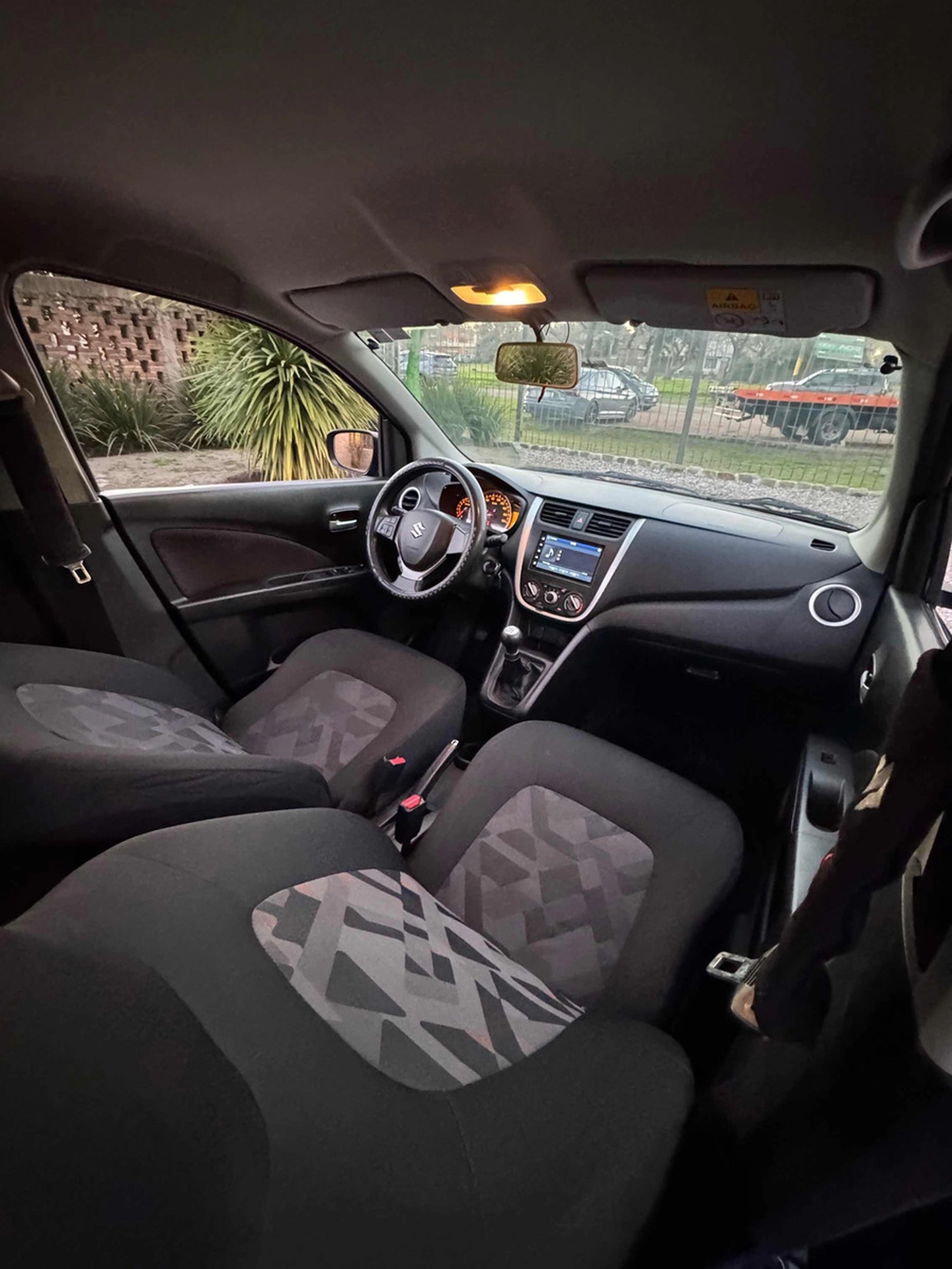 Suzuki Celerio 1.0 Gl 5p