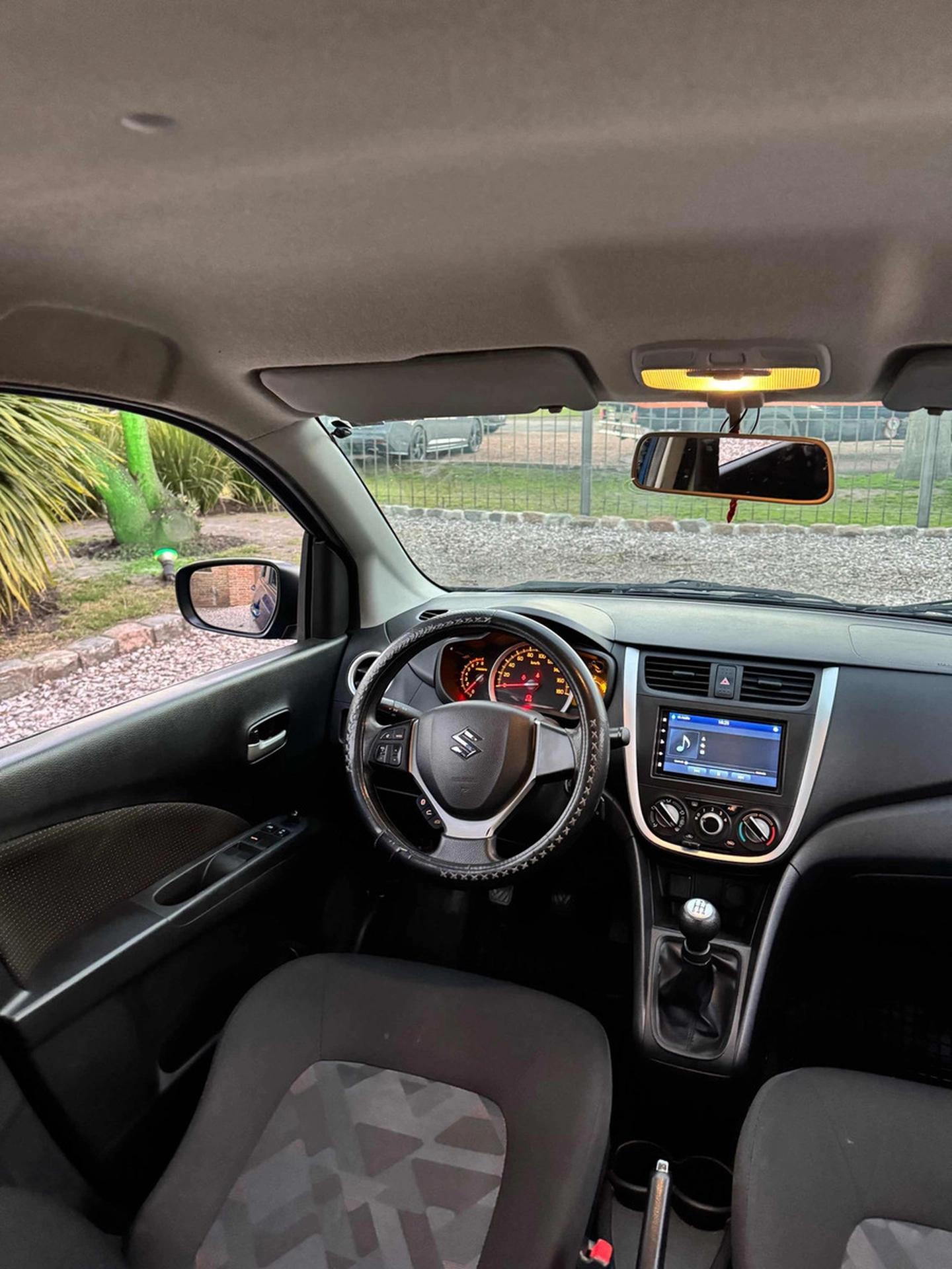 Suzuki Celerio 1.0 Gl 5p