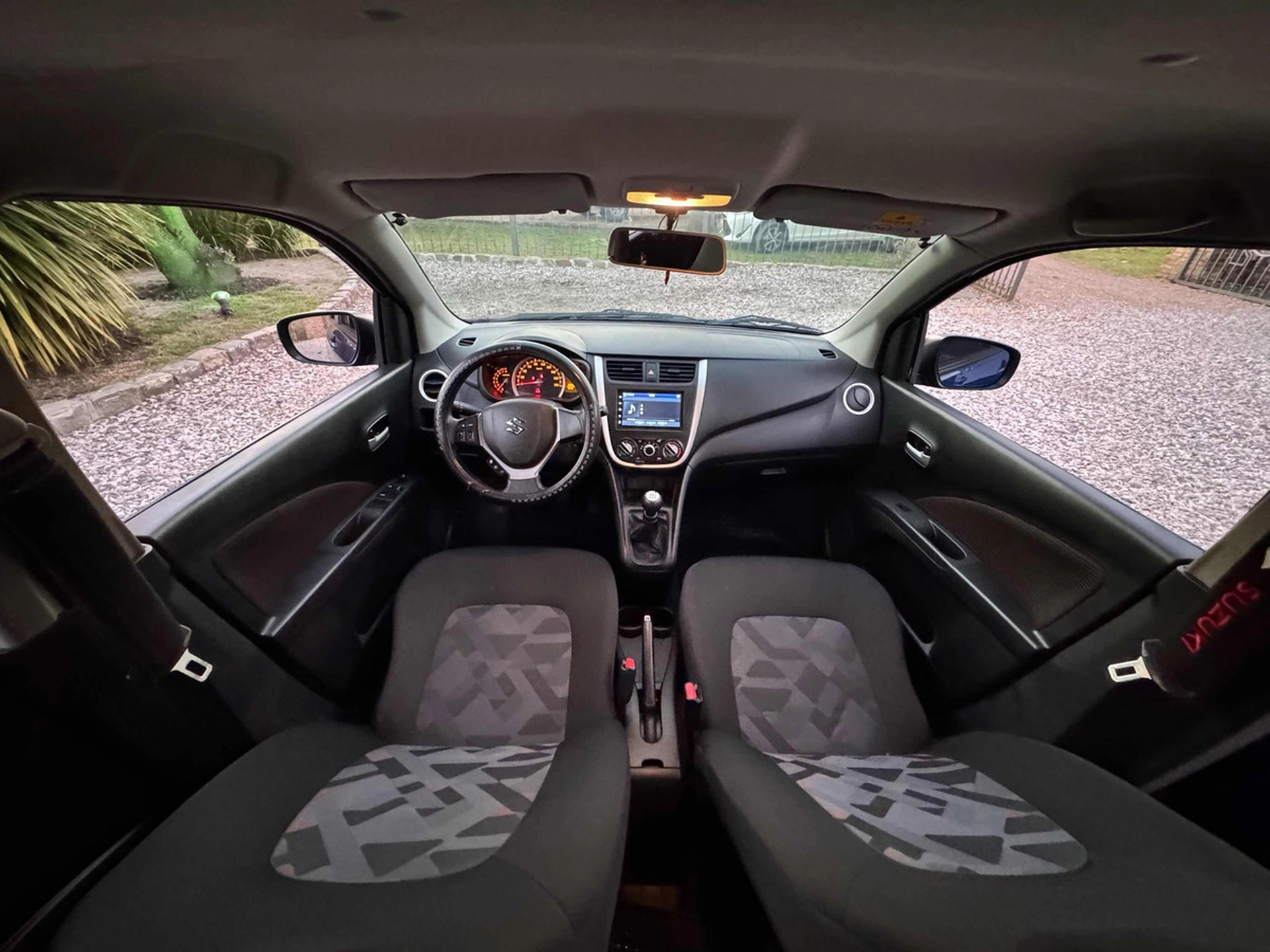 Suzuki Celerio 1.0 Gl 5p