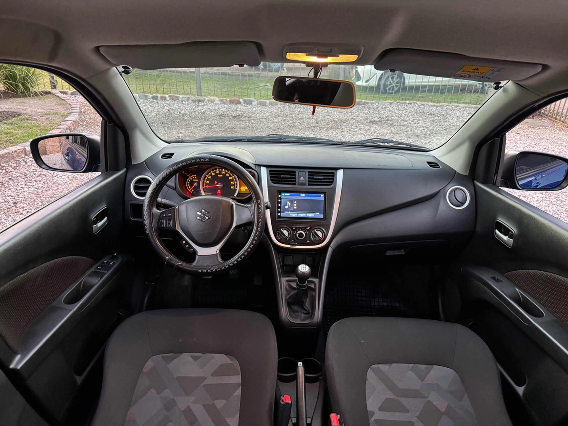 Suzuki Celerio 1.0 Gl 5p