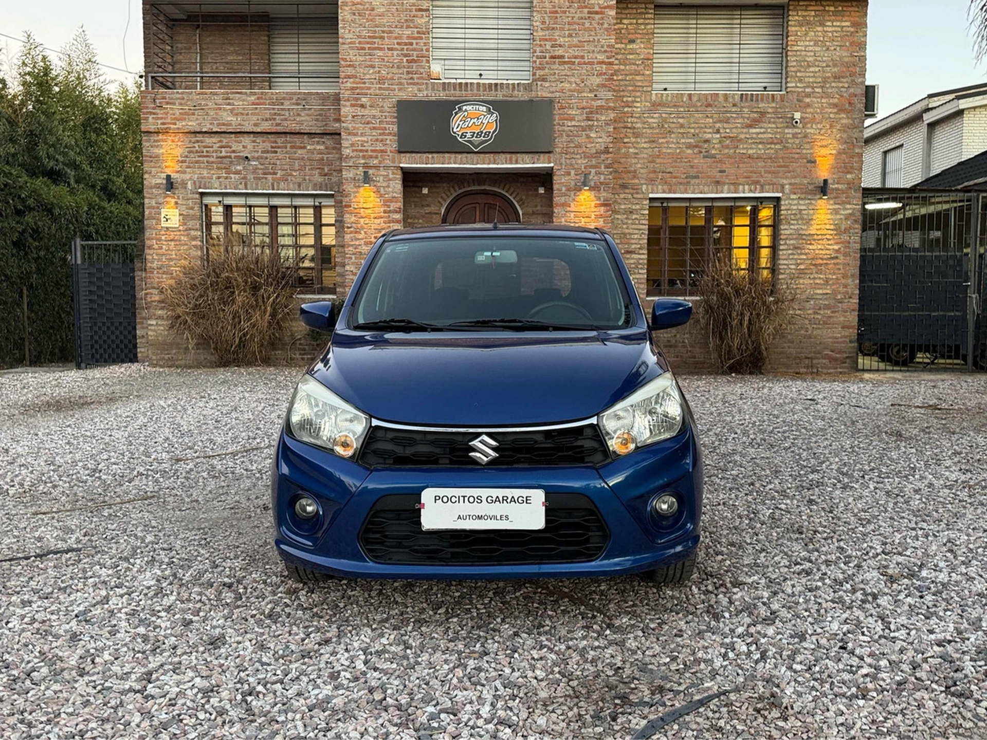 Suzuki Celerio 1.0 Gl 5p