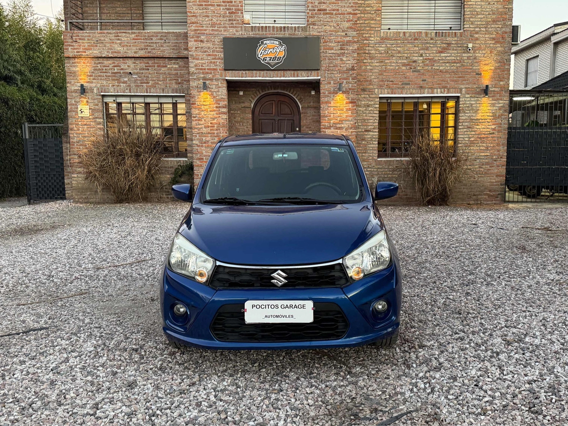 Suzuki Celerio 1.0 Gl 5p
