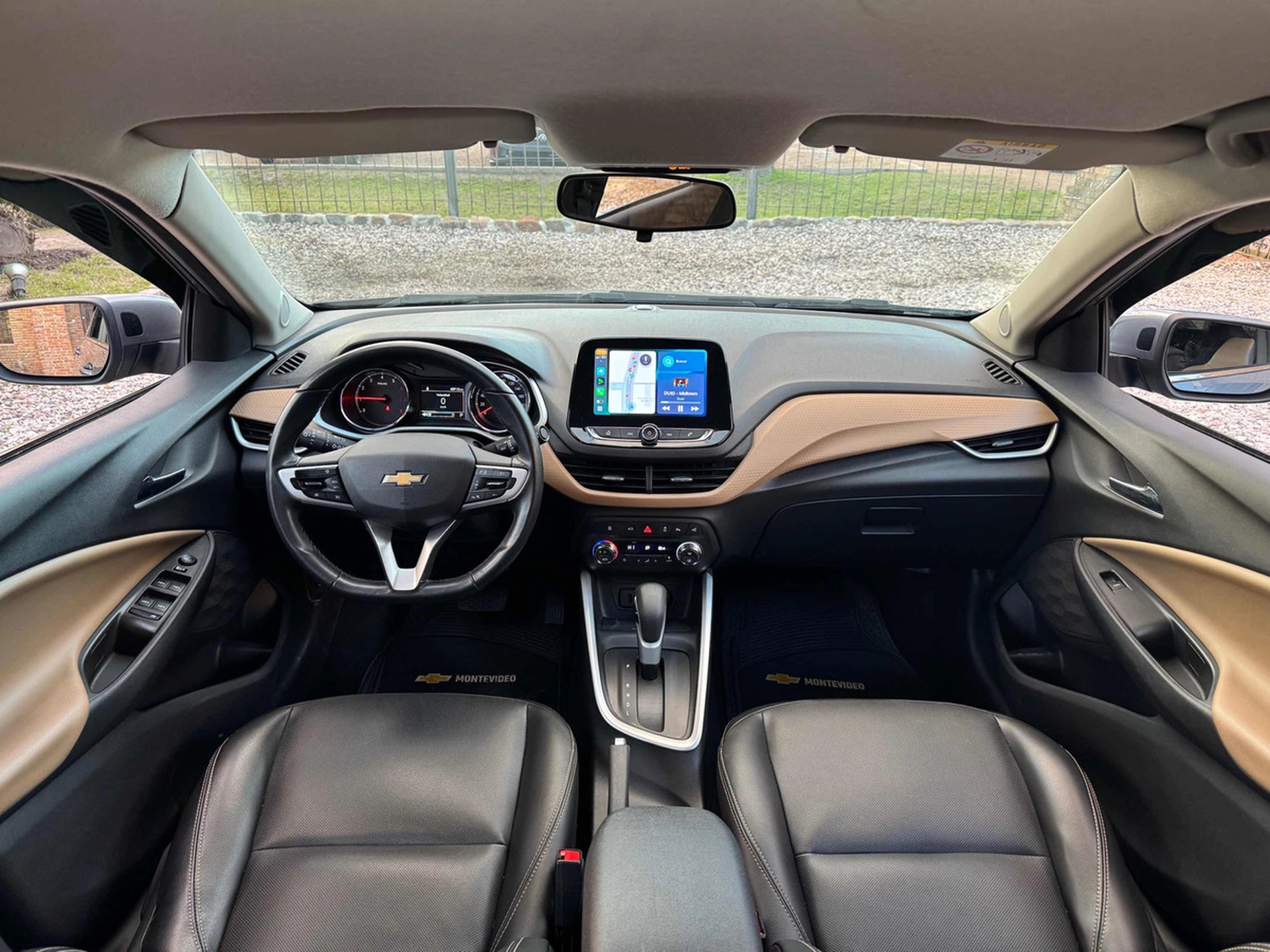 Chevrolet Onix Plus 1.0t Premier At