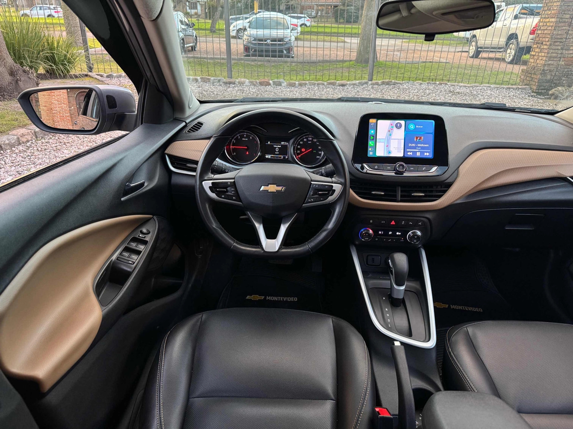 Chevrolet Onix Plus 1.0t Premier At