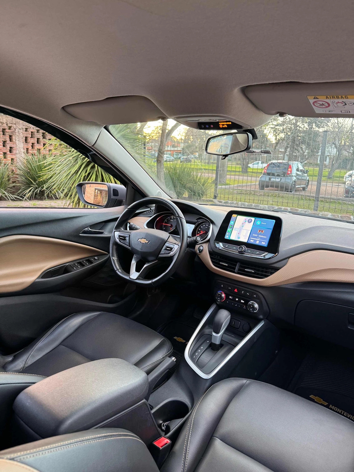 Chevrolet Onix Plus 1.0t Premier At