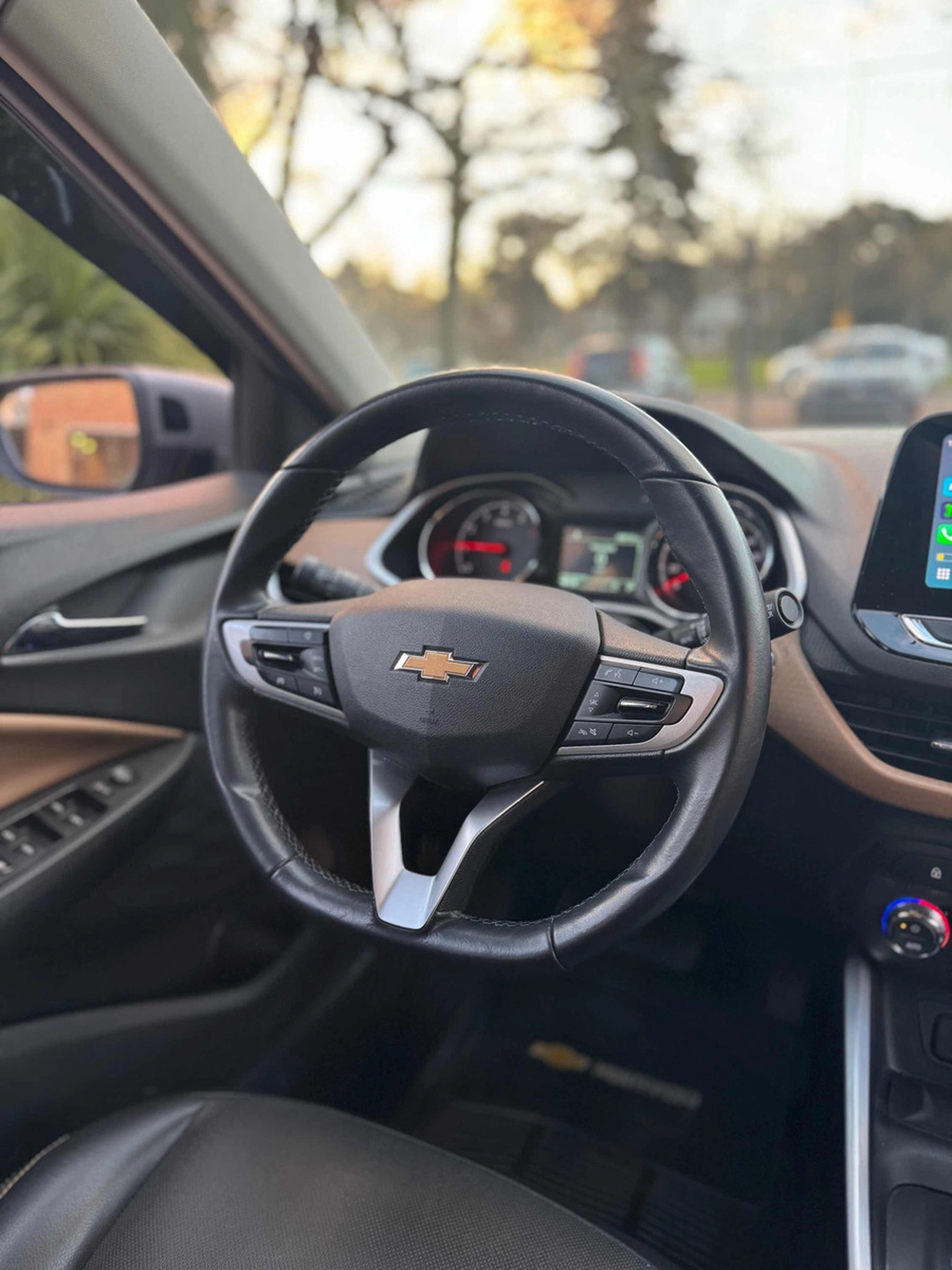 Chevrolet Onix Plus 1.0t Premier At