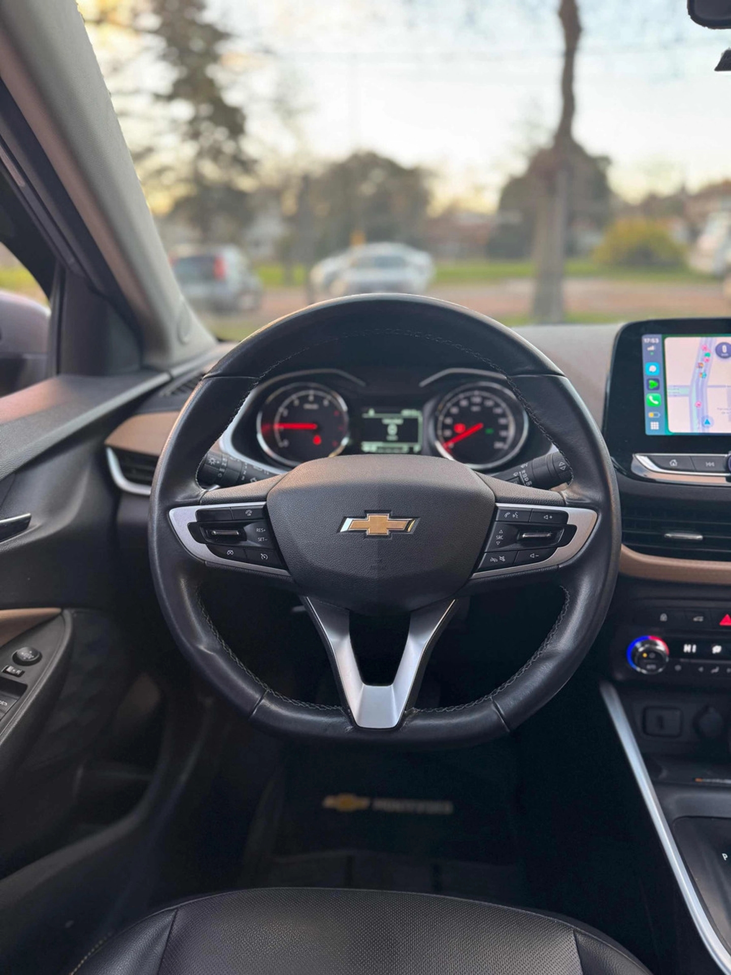 Chevrolet Onix Plus 1.0t Premier At