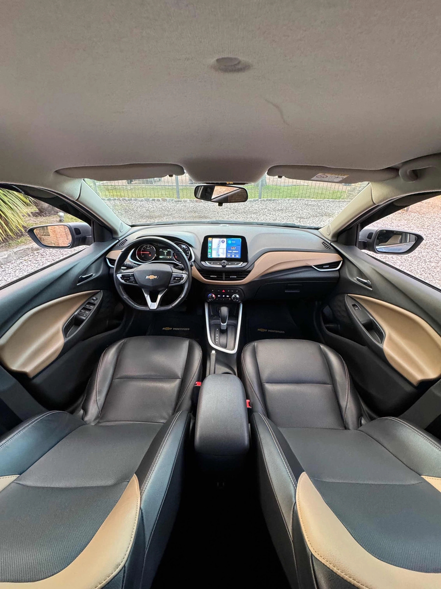 Chevrolet Onix Plus 1.0t Premier At