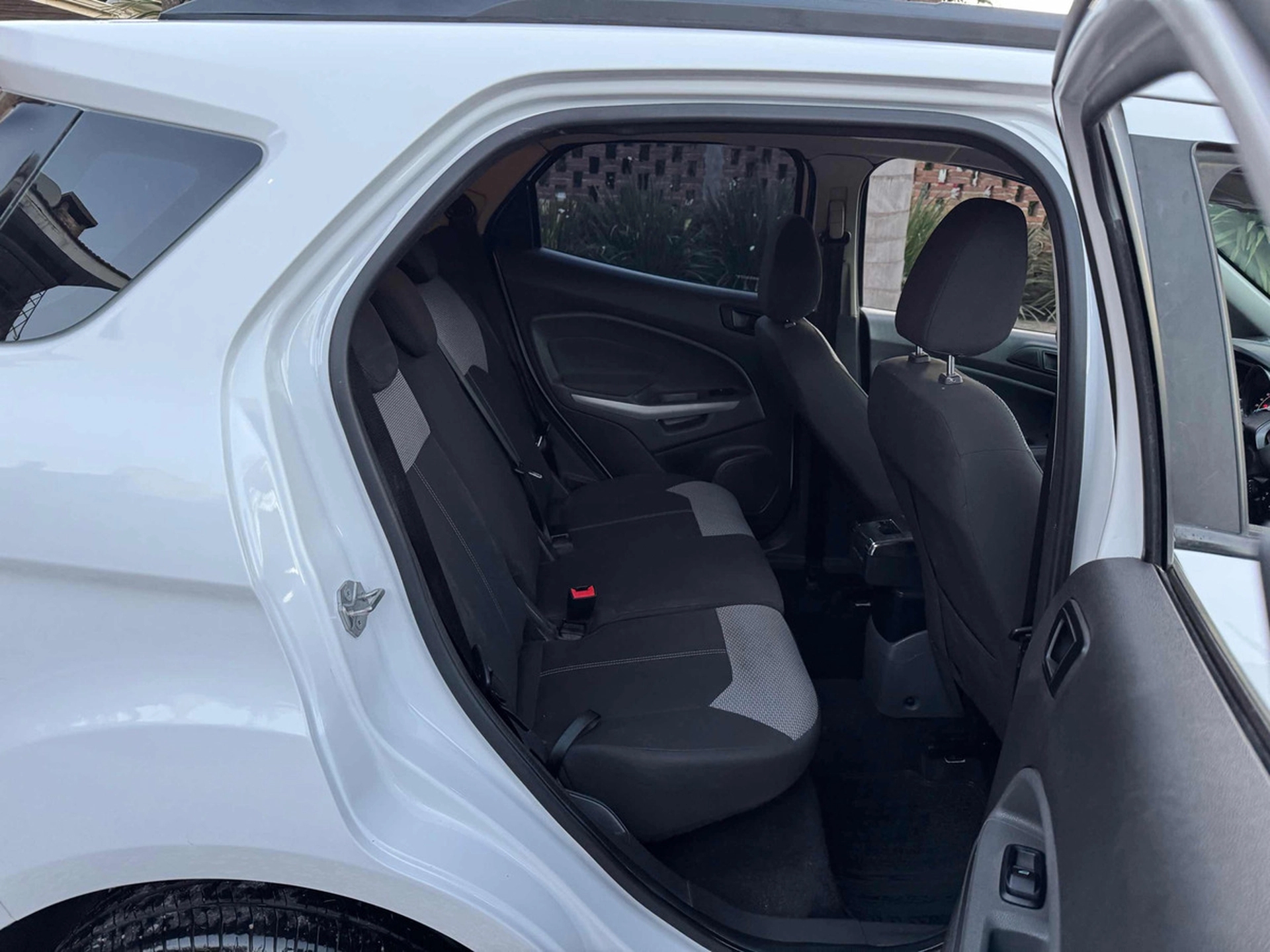 Ford Ecosport 1.6 Freestyle 110cv 4x2