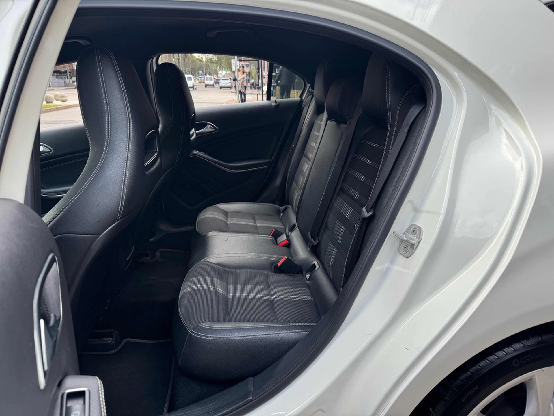 Mercedes-benz Clase A 1.6 A200 Urban 156cv