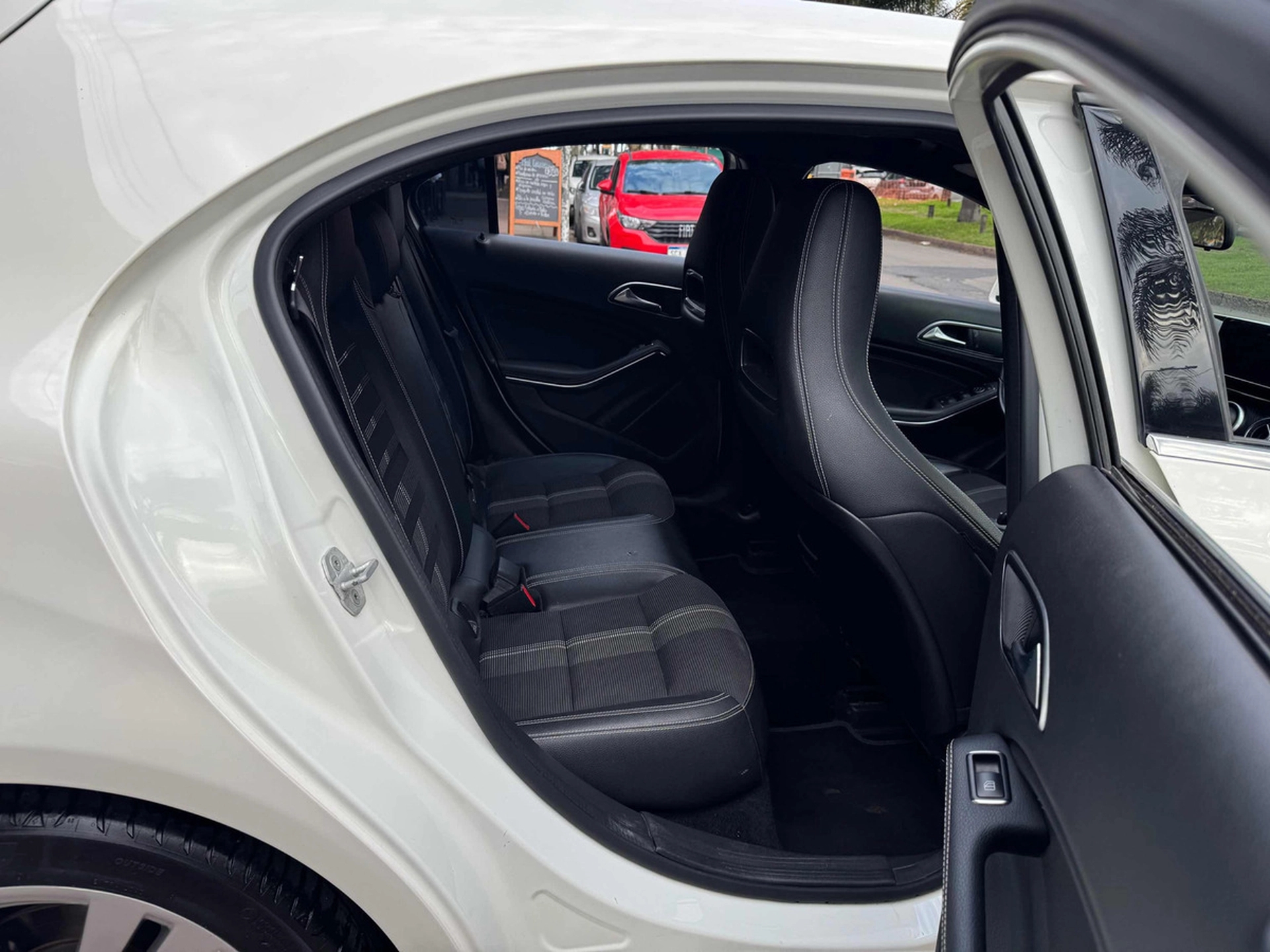 Mercedes-benz Clase A 1.6 A200 Urban 156cv