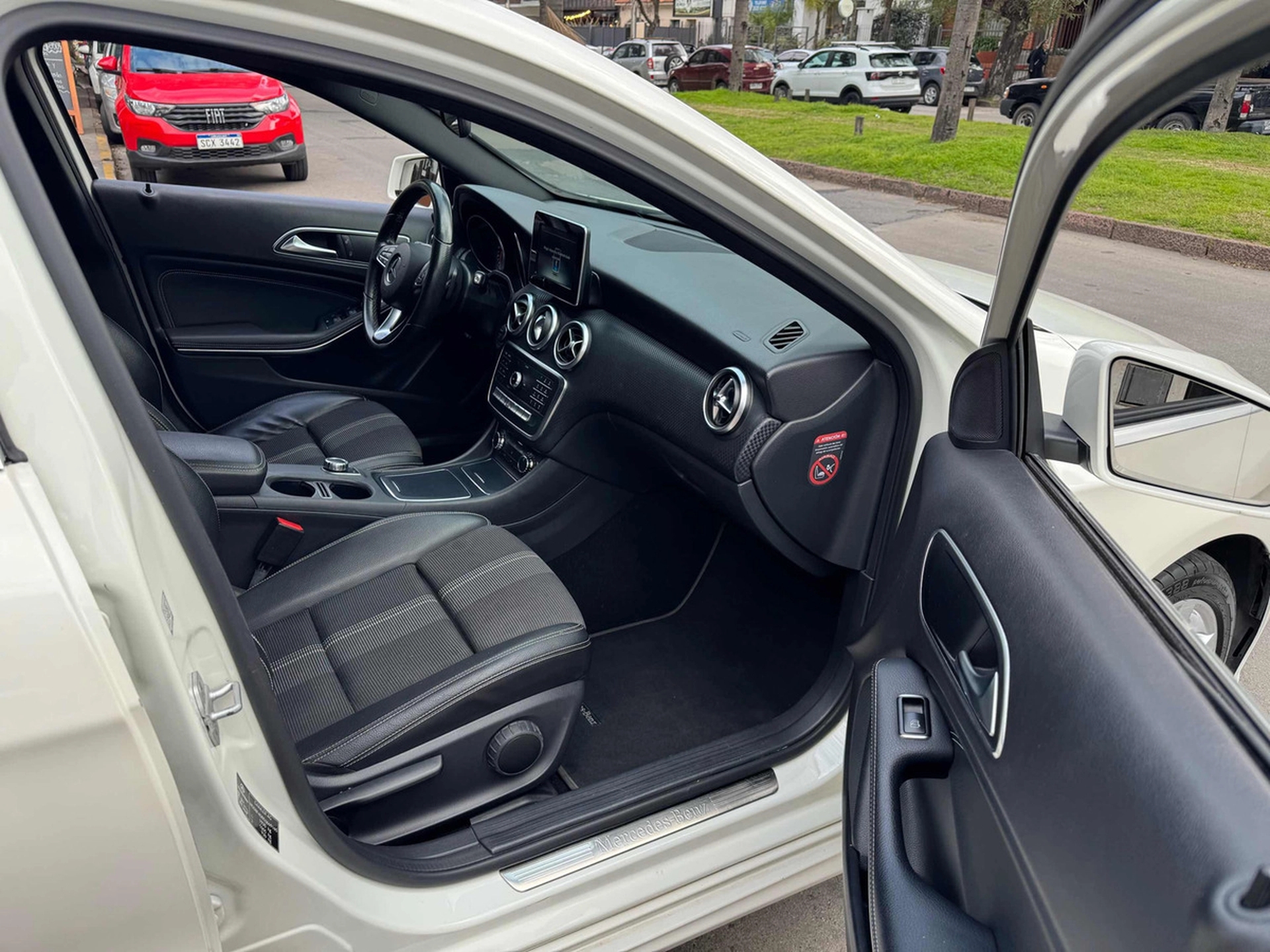 Mercedes-benz Clase A 1.6 A200 Urban 156cv