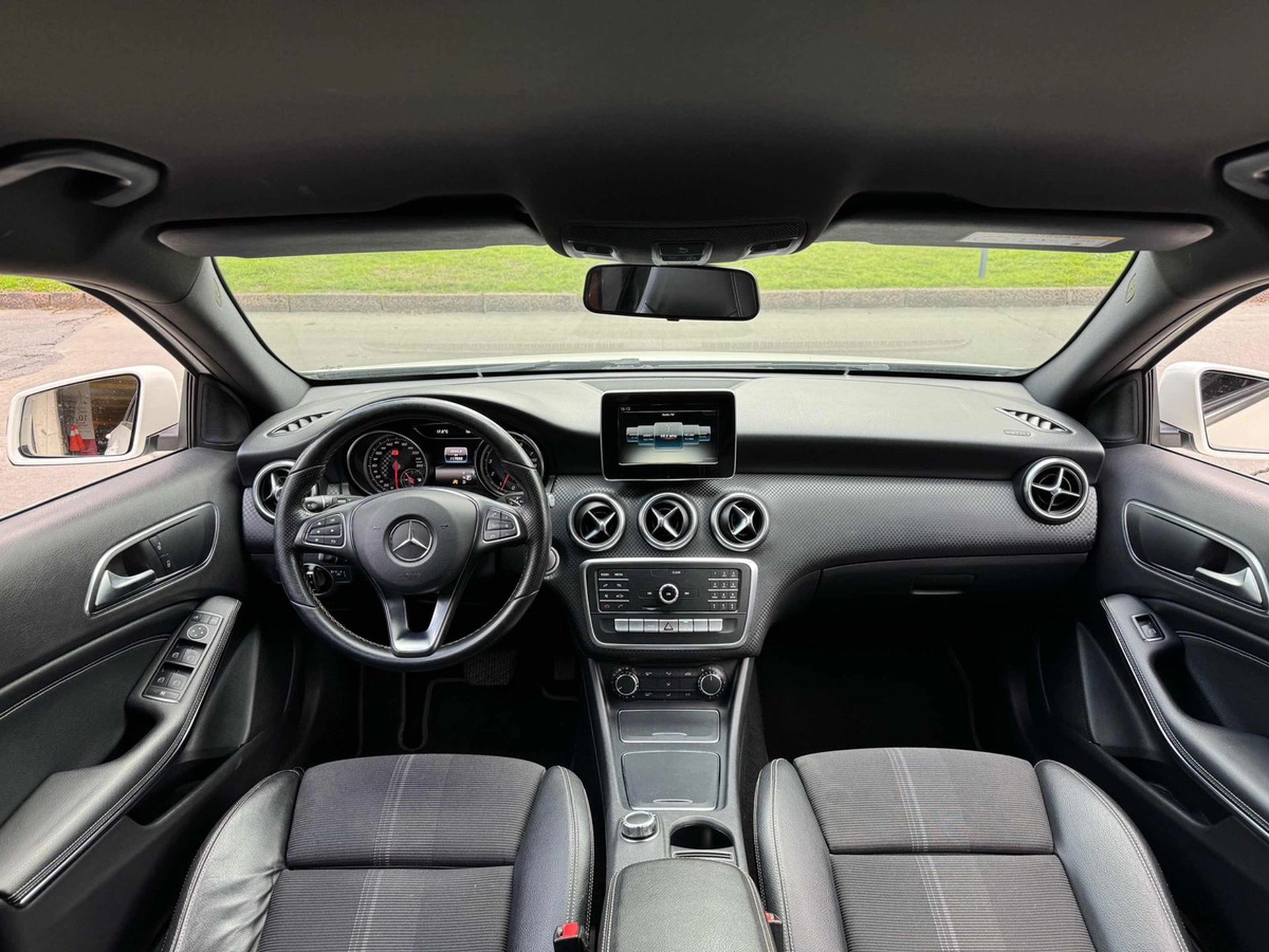 Mercedes-benz Clase A 1.6 A200 Urban 156cv