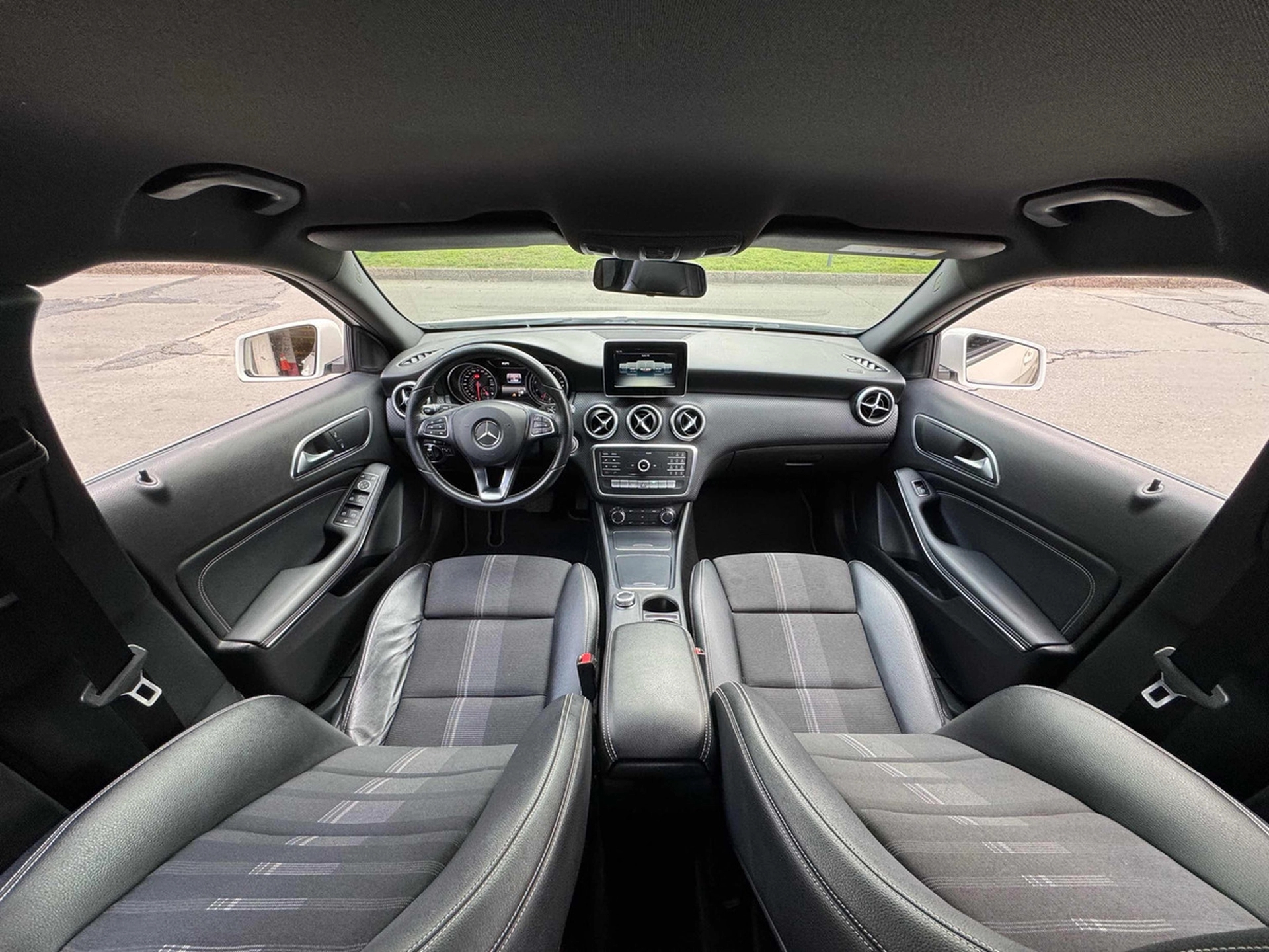 Mercedes-benz Clase A 1.6 A200 Urban 156cv