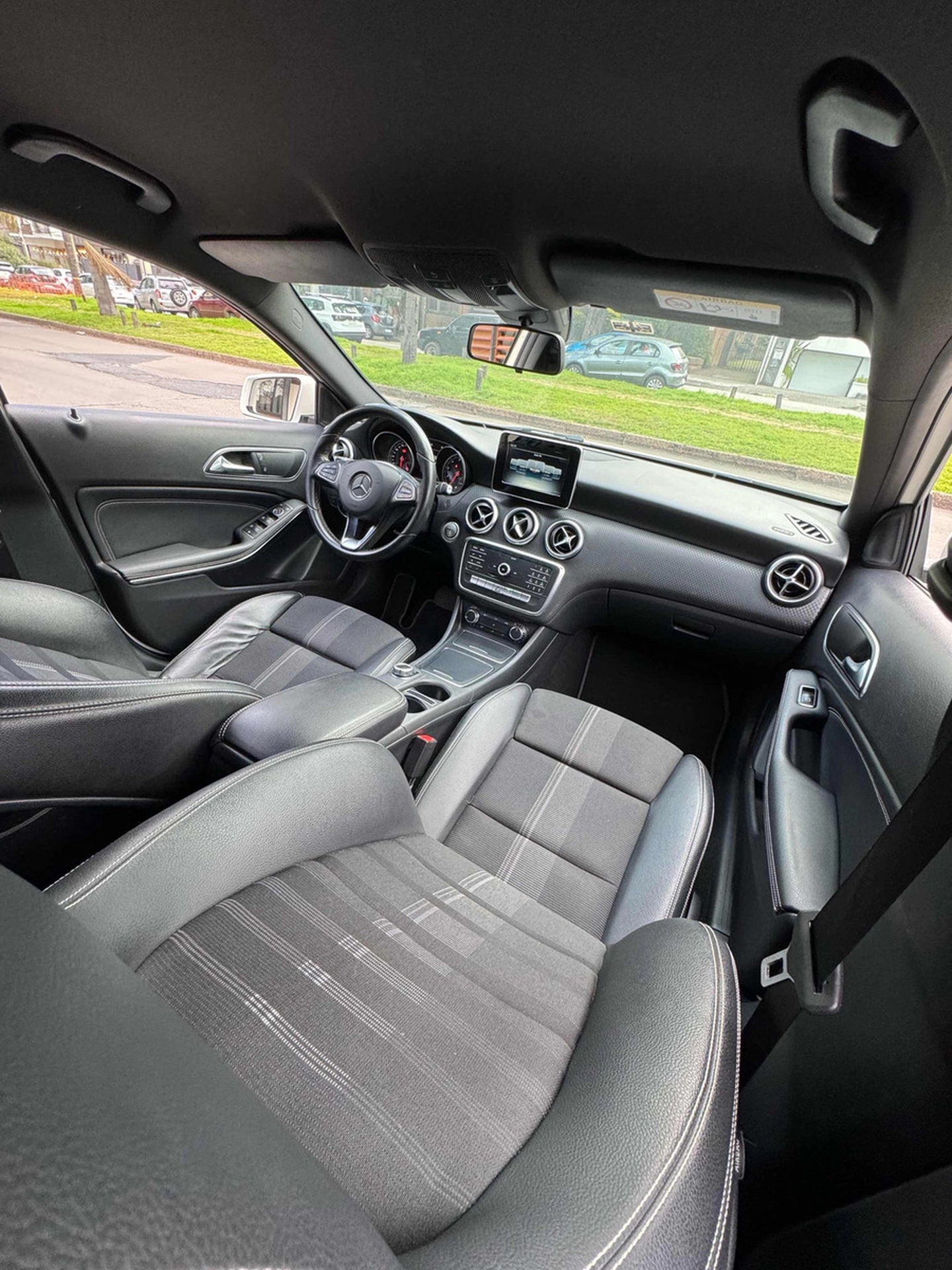 Mercedes-benz Clase A 1.6 A200 Urban 156cv