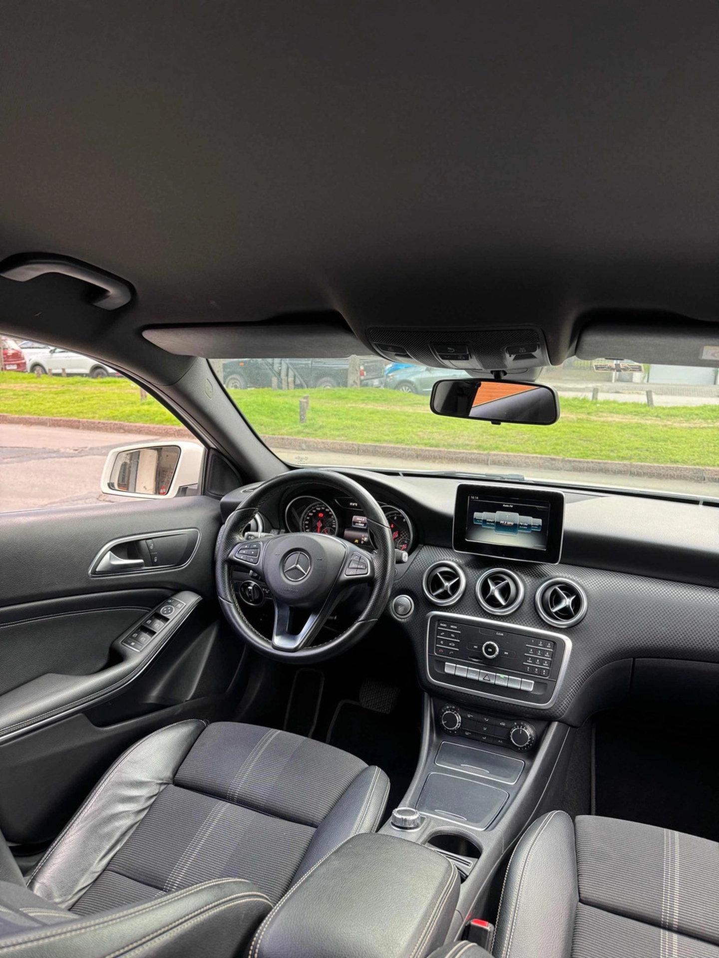 Mercedes-benz Clase A 1.6 A200 Urban 156cv